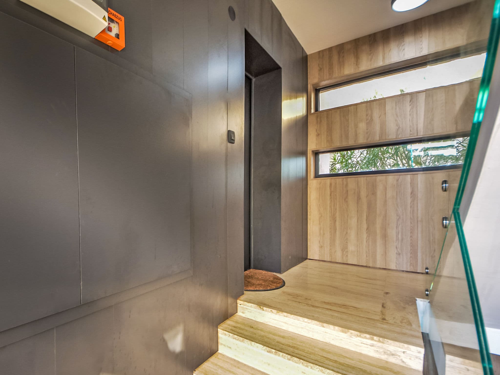 Inside other