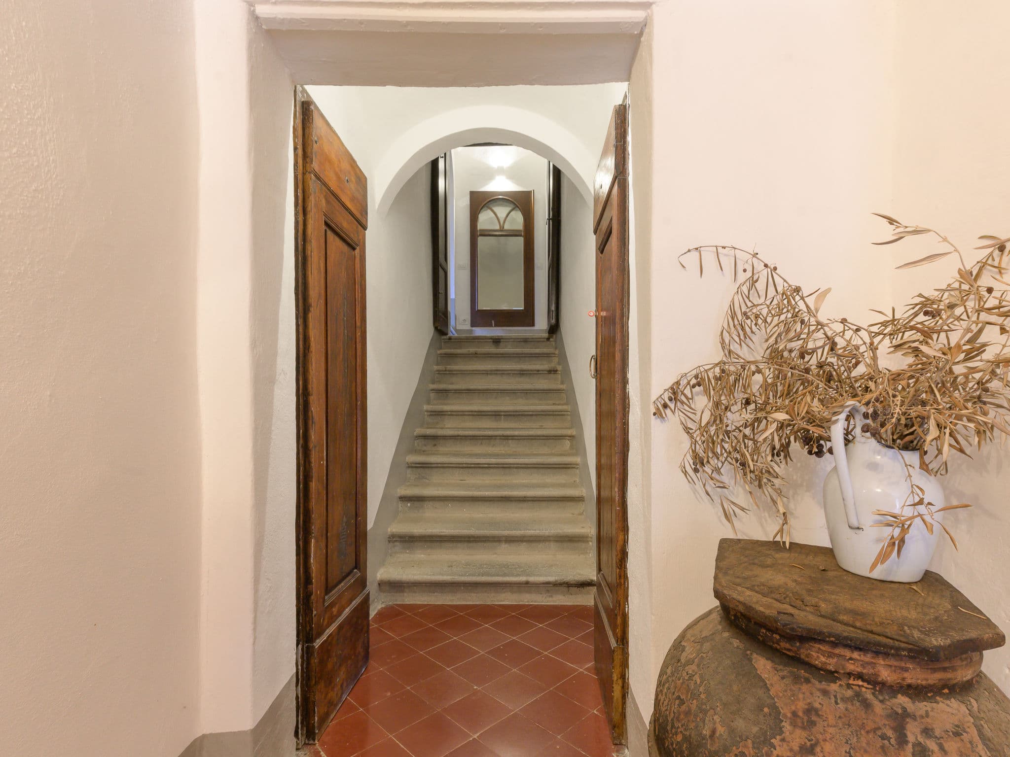 Inside other