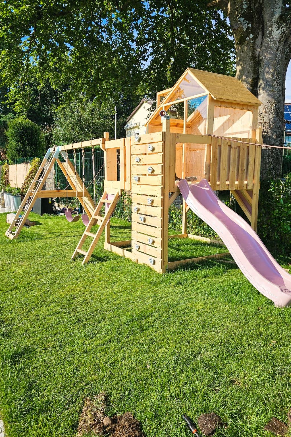 Outdoor