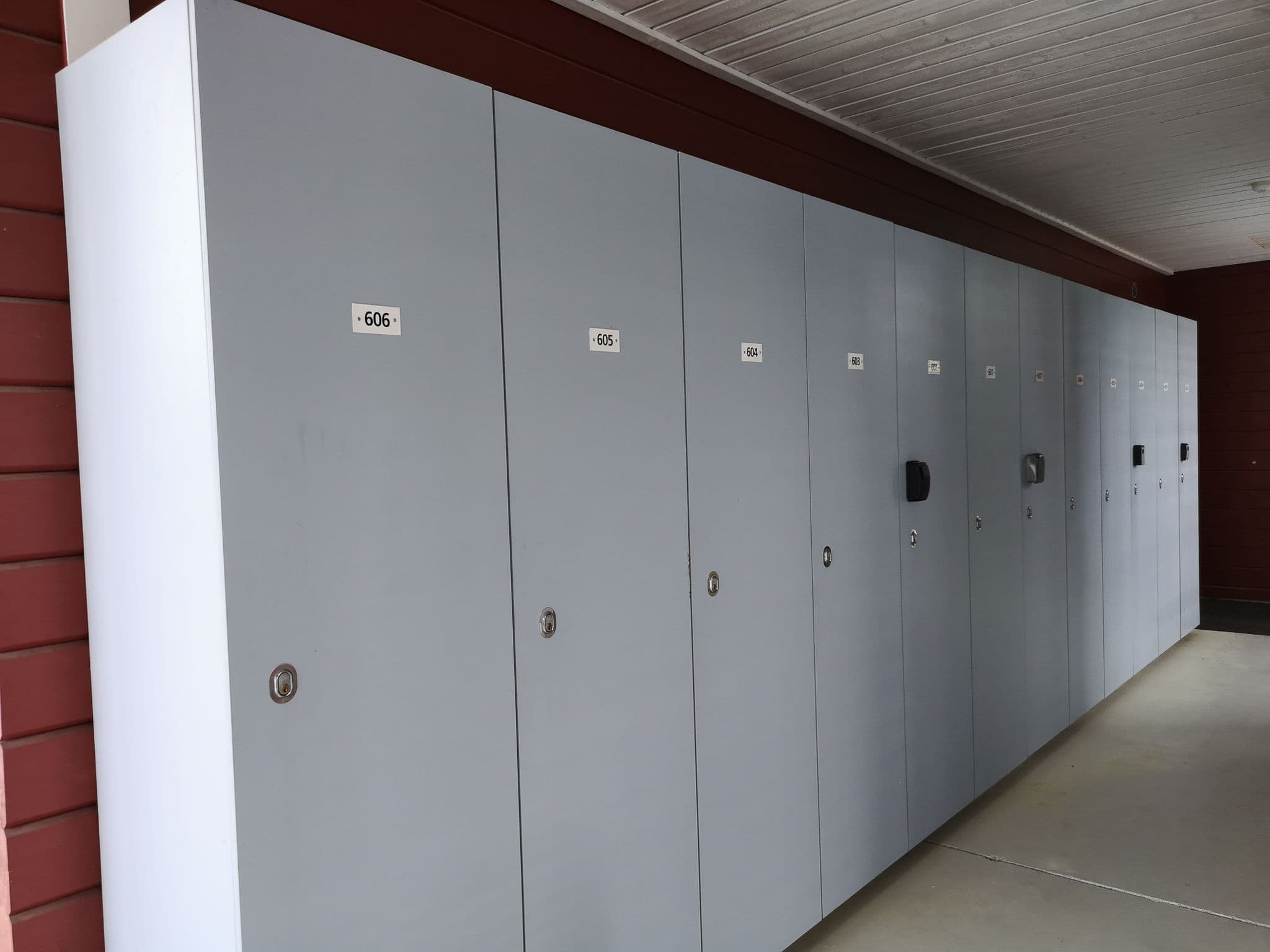 Inside other