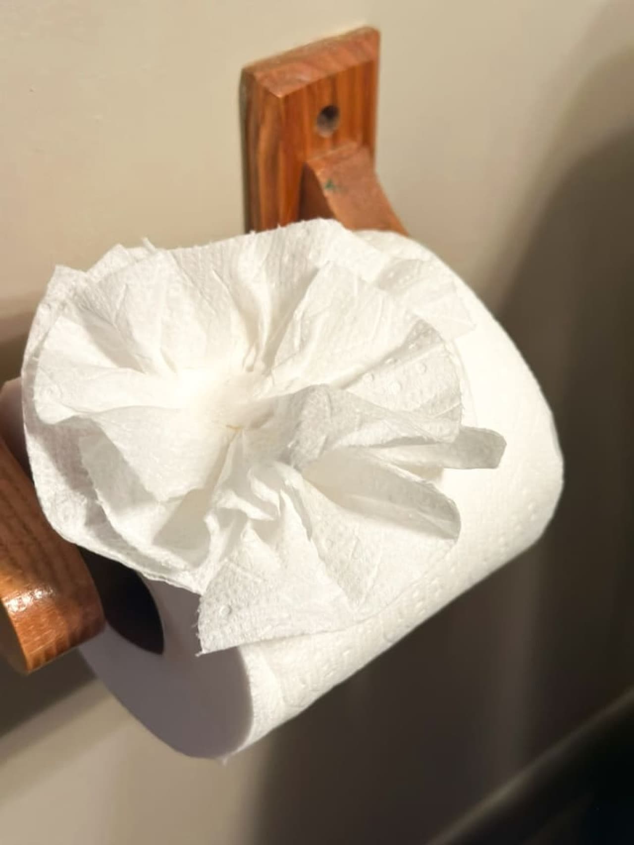 We care about the details, even the unexpected ones.