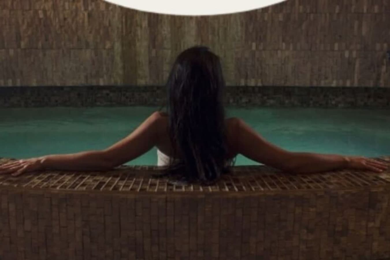 "Immerse yourself in serenity—our resort spa offers candlelit tranquility, soothing waters, and the ultimate escape from it all."