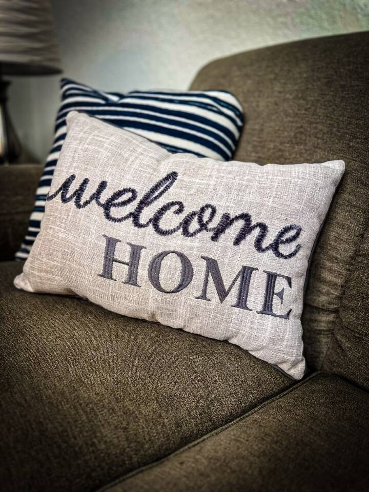 It's all in the details – warm, welcoming touches to make you feel right at home.