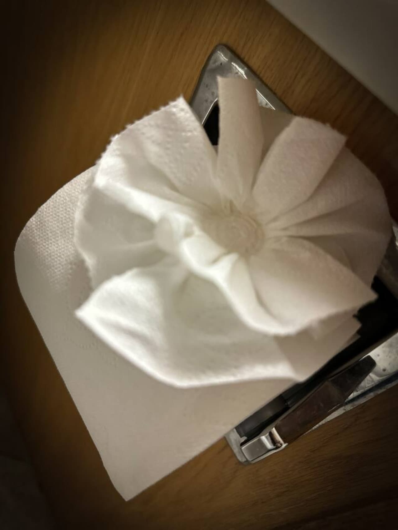 Attention to detail at every turn – even the smallest touches add elegance.