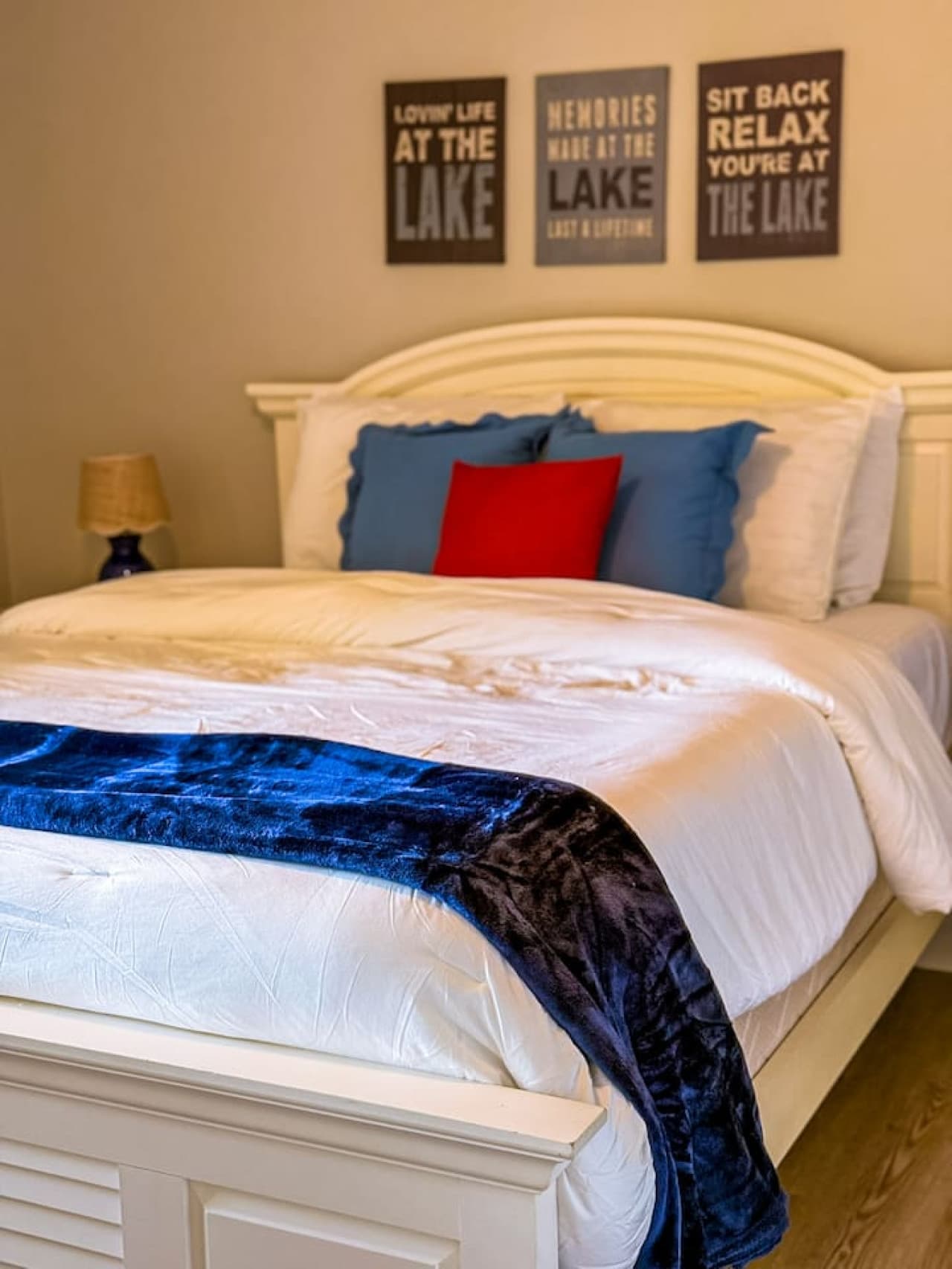 Serene mornings and restful nights await.