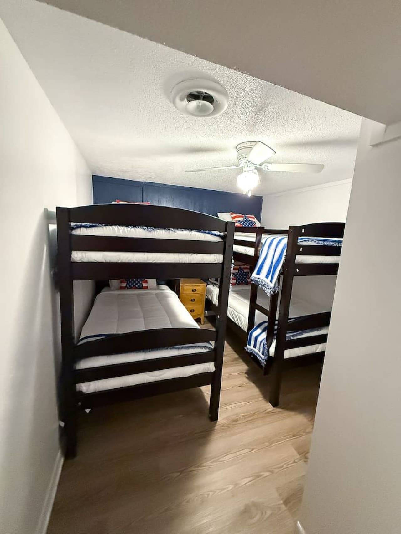 Built for laughs, late-night chats, and childhood memories.