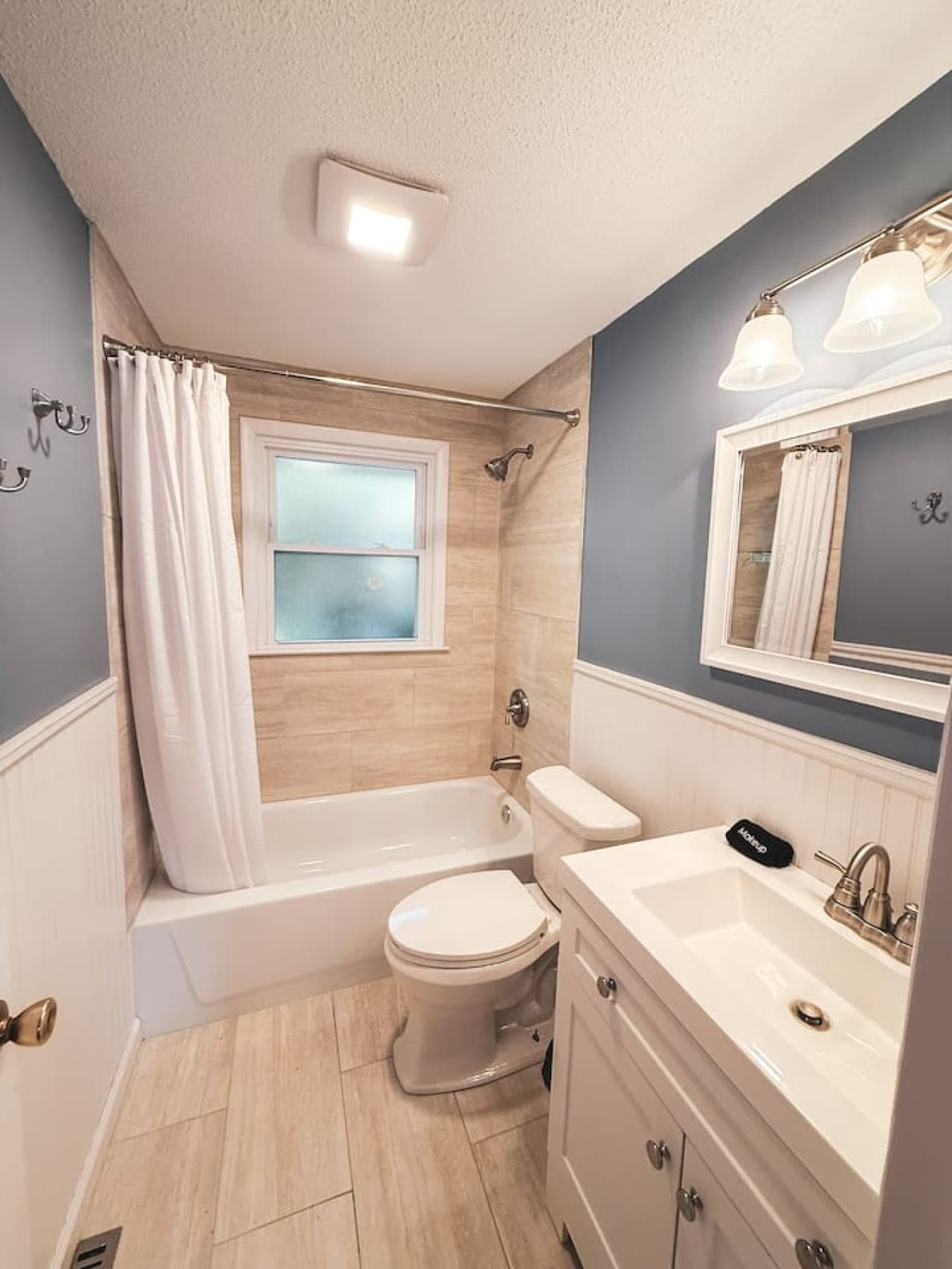 Fresh, clean, and fully stocked—just like home, only better.