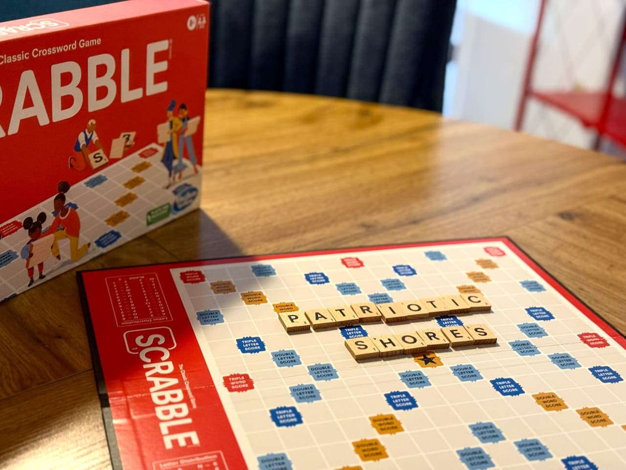 No WiFi required for good old-fashioned fun.