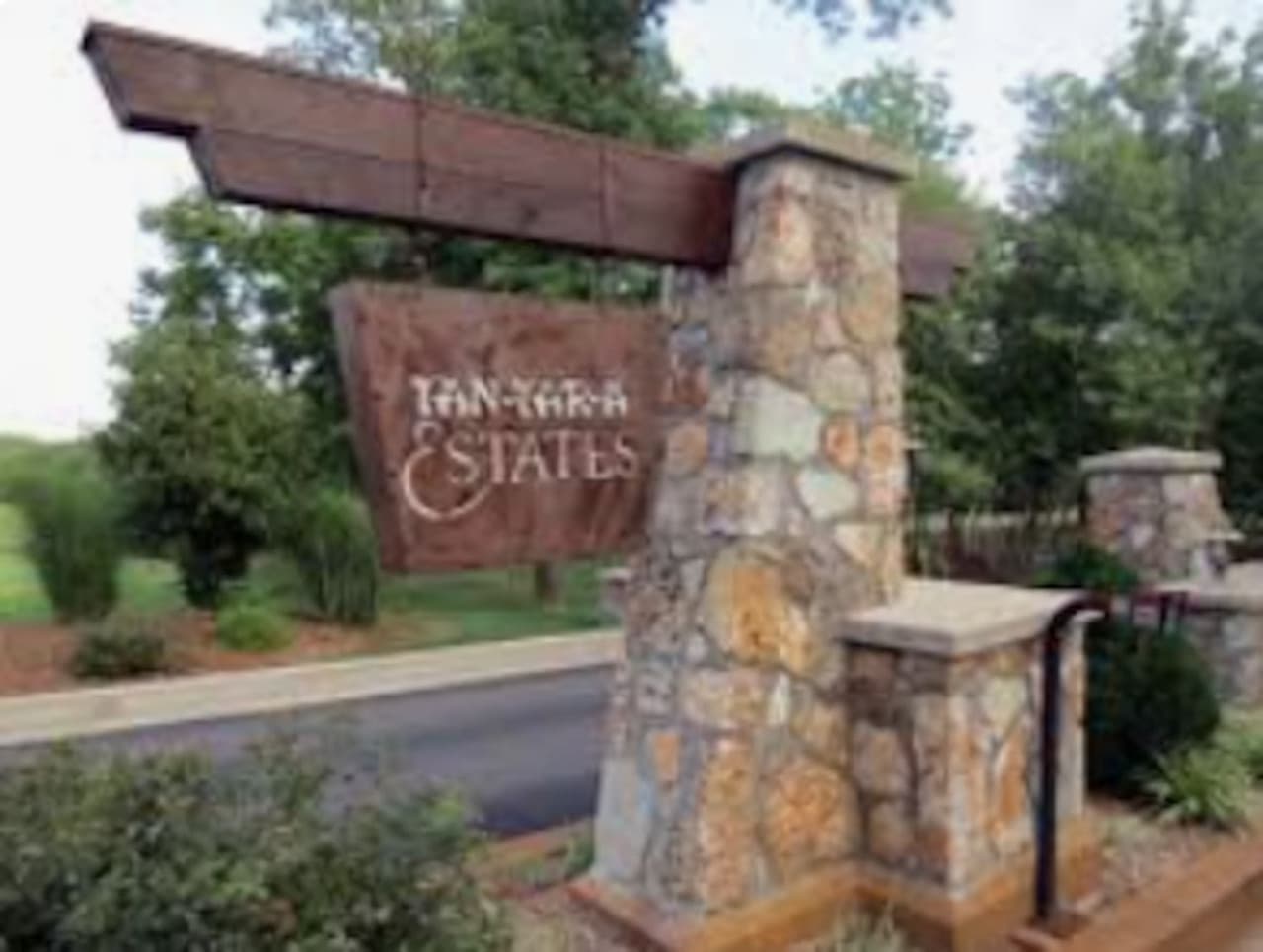 Stay in a peaceful, gated lake community offering privacy, scenic surroundings, and a true resort-style feel.