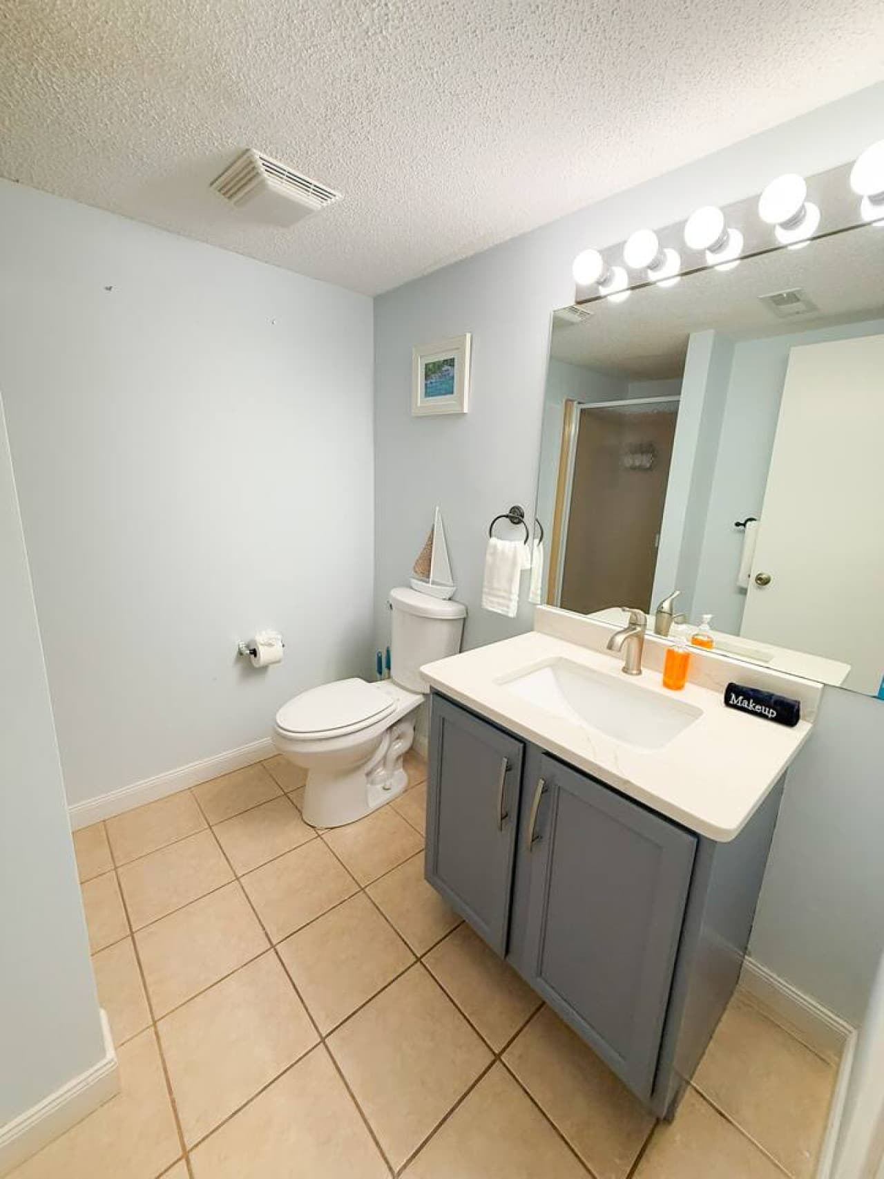 Privacy, polish, and plenty of hot water.