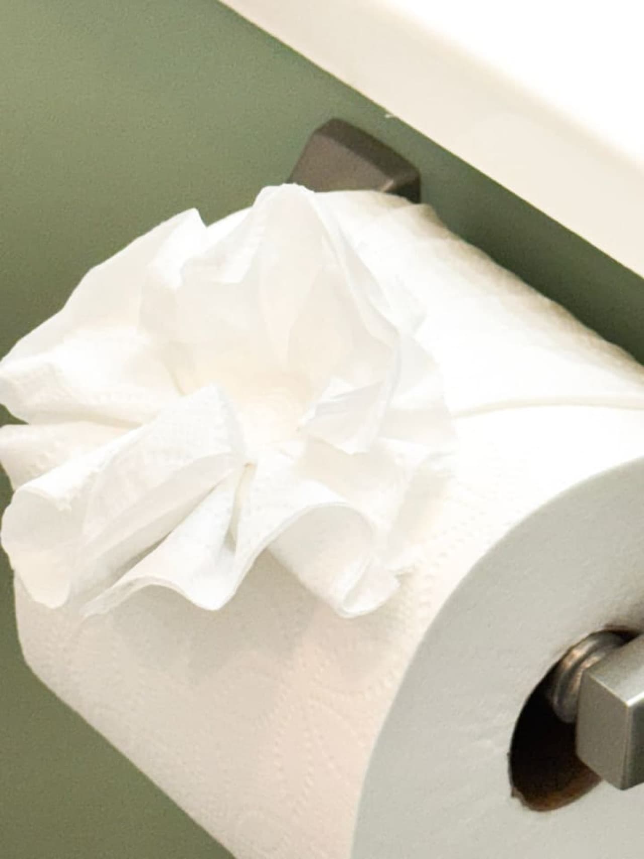 Thoughtful touches throughout your stay.