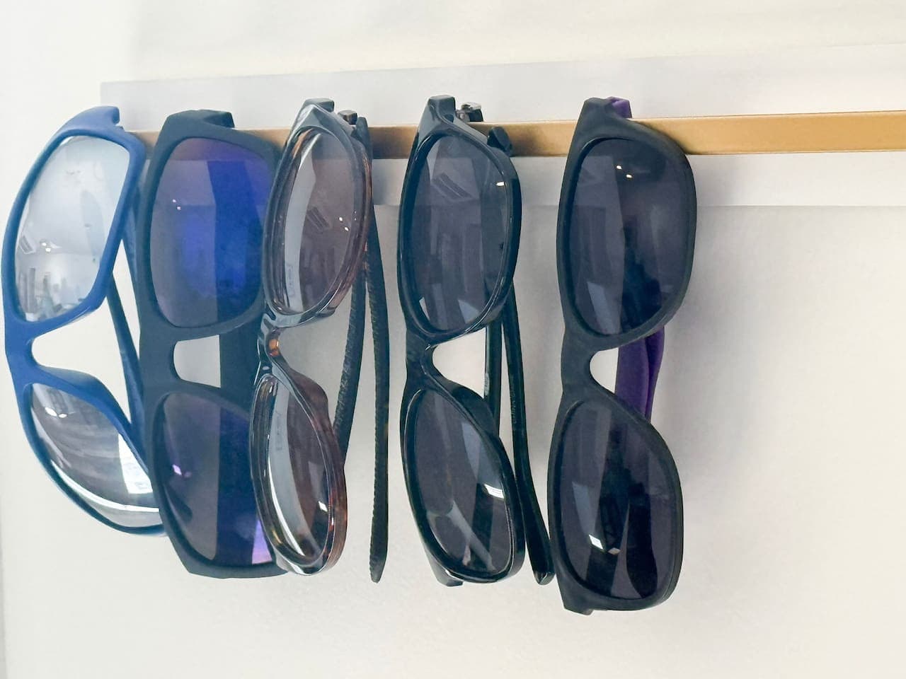 Grab-and-go essentials for sunny lake days