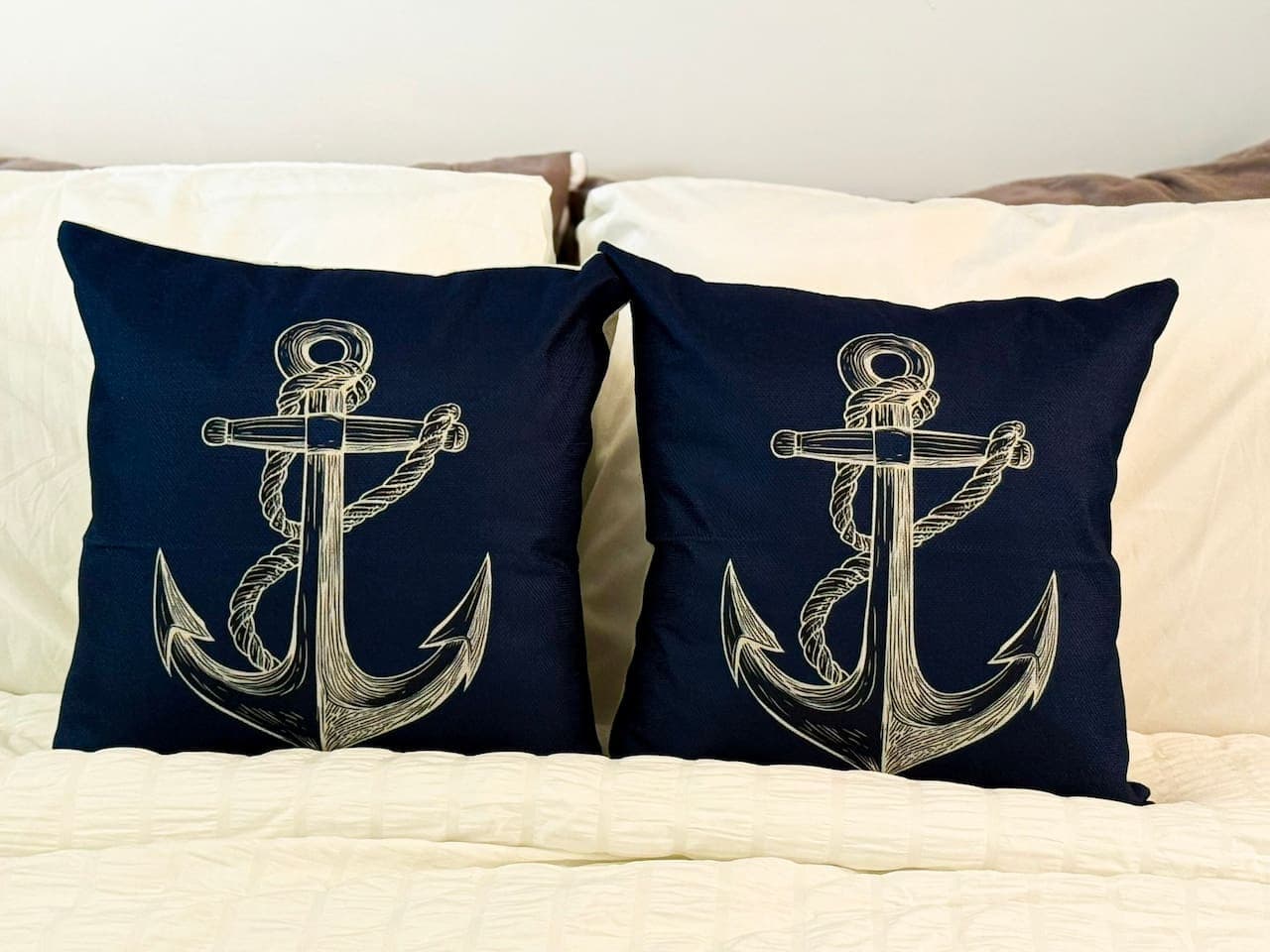 Anchors away, it is time to start your Lakecation Vacation.