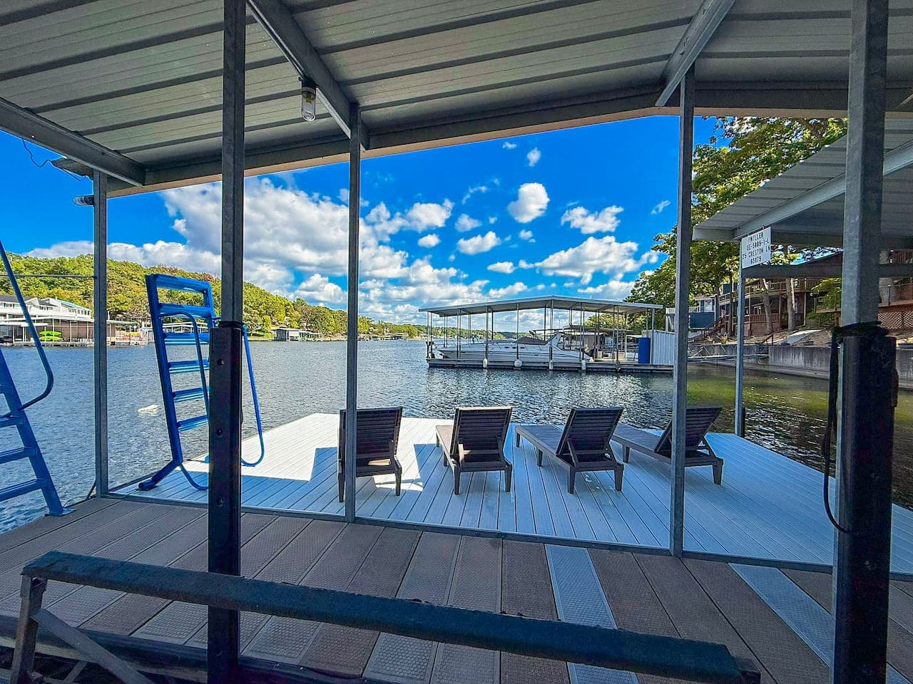 Sundeck