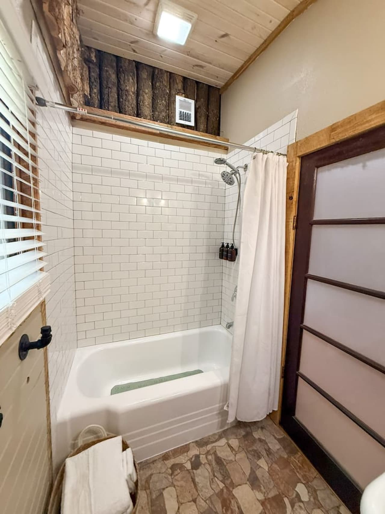 No need to overpack—we’ve got your bathroom basics covered
