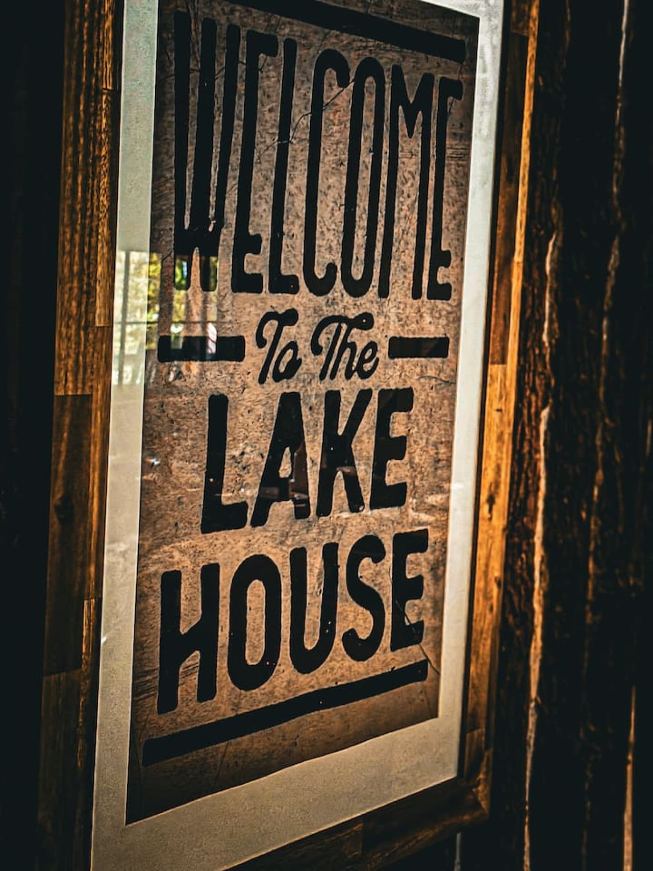 Welcome and Enjoy!