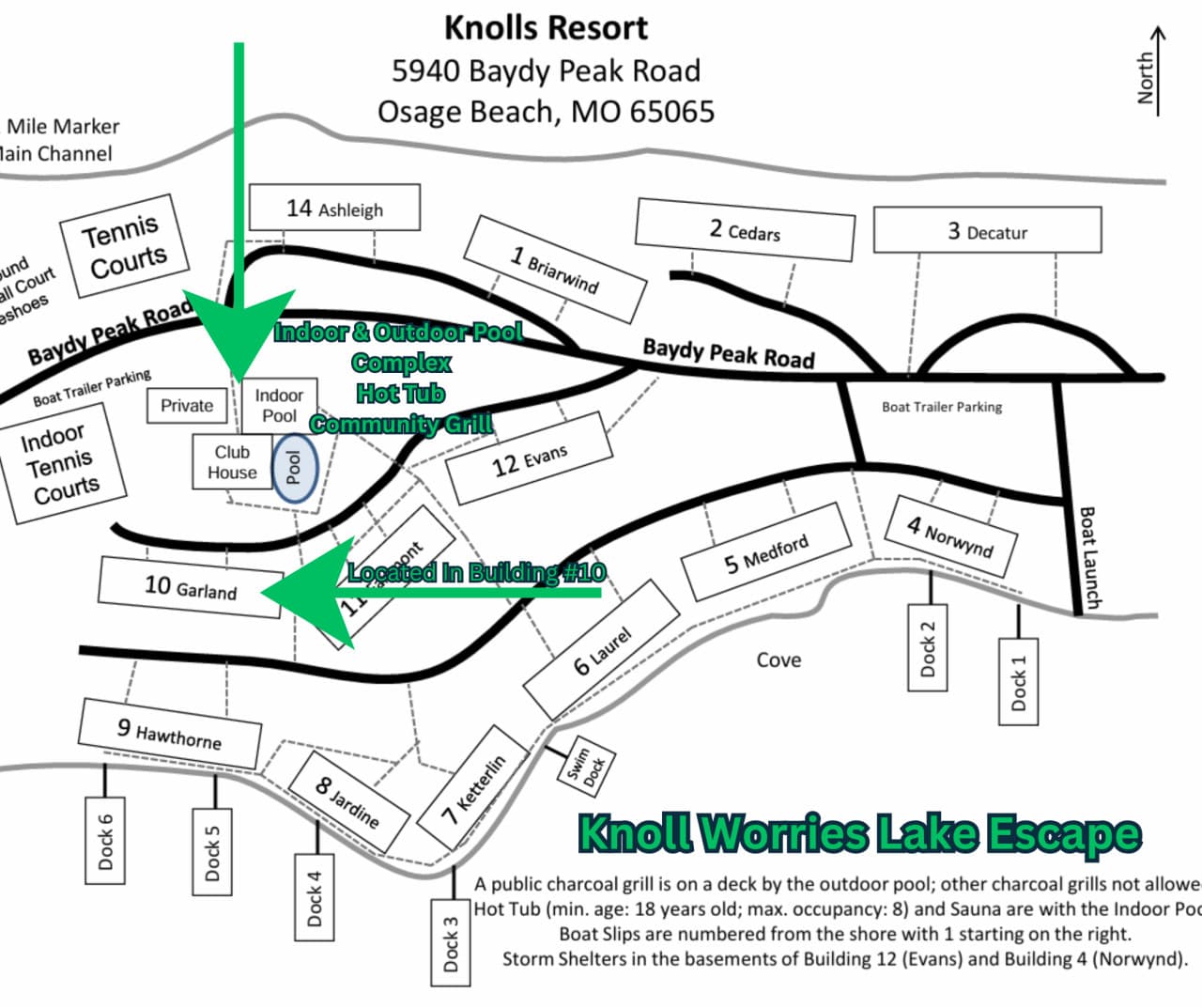 Knoll Worries Lake Escape Map.png