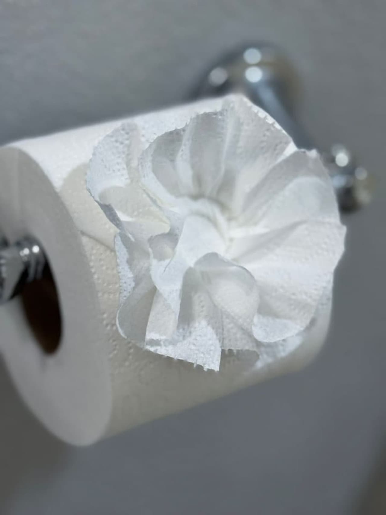 Thoughtful touches throughout for a welcoming stay.