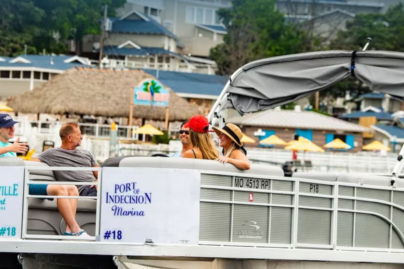 Explore Lake of the Ozarks by boat with marinas, rentals, and waterfront hotspots just minutes away.
