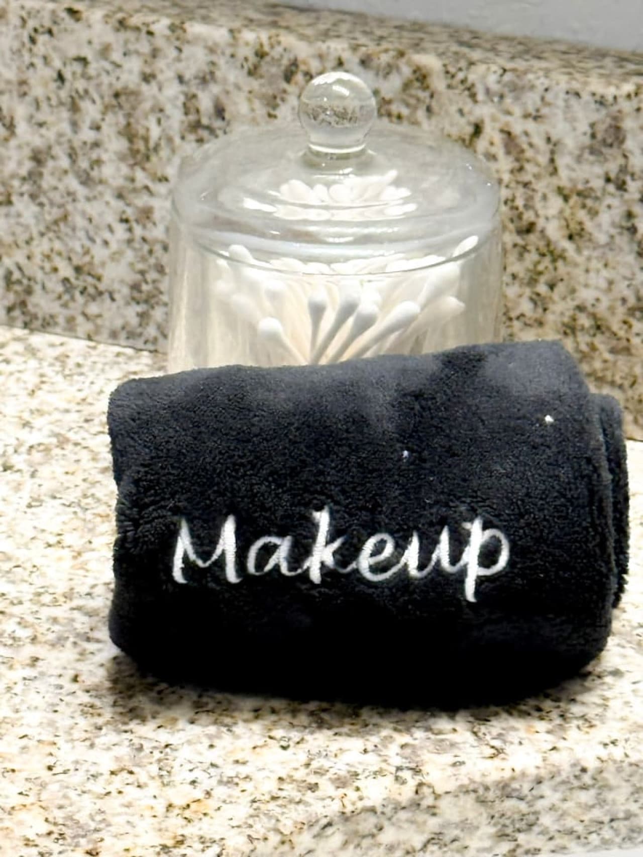 Thoughtful touches for your convenience.