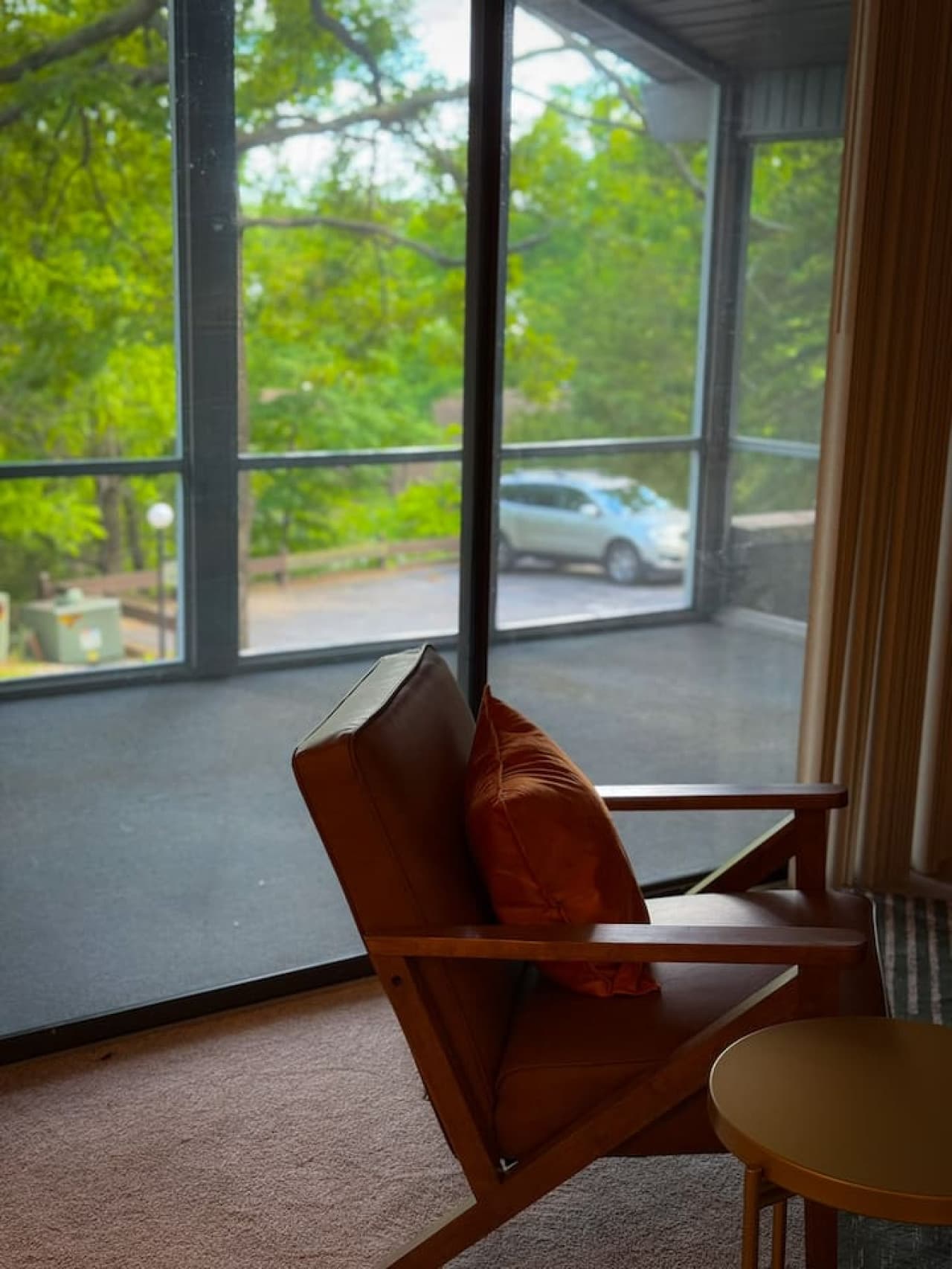 Relax and unwind for a day full of fun activities.