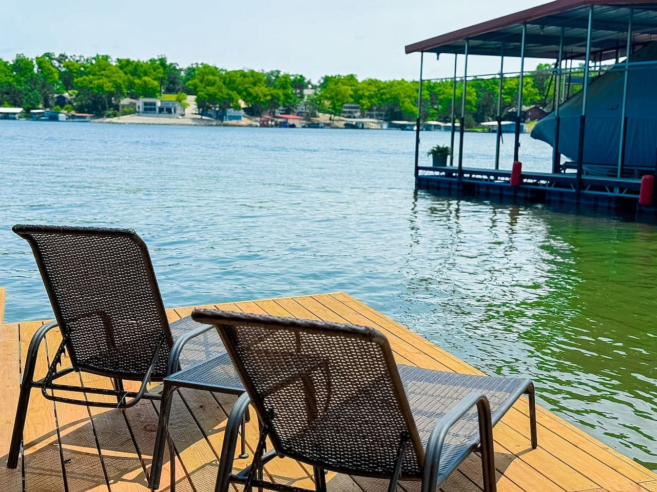 In the sun deck, you can bask in the golden embrace of the sun. It's just an experience—it’s a celebration of light, leisure, and pure indulgence.