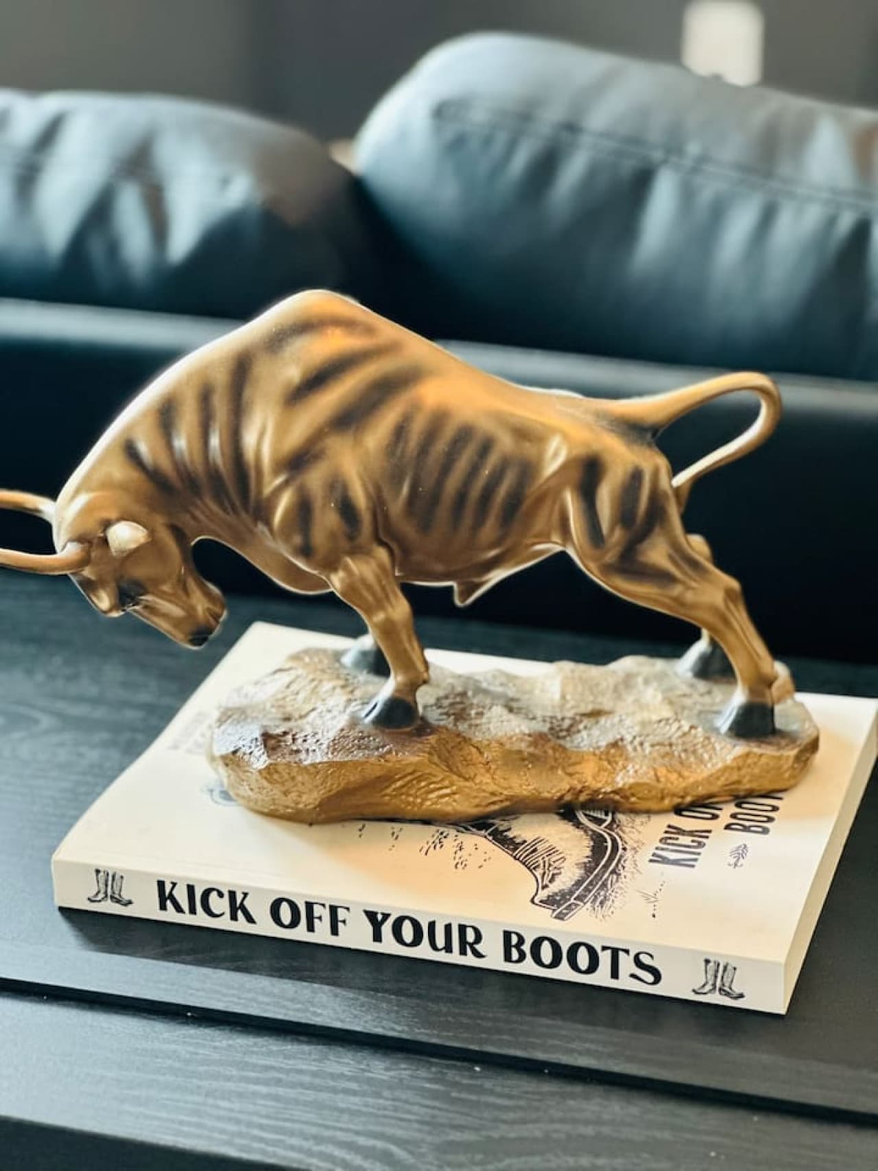 Kick off your boots and stay a while. You’ve found your place to unwind.