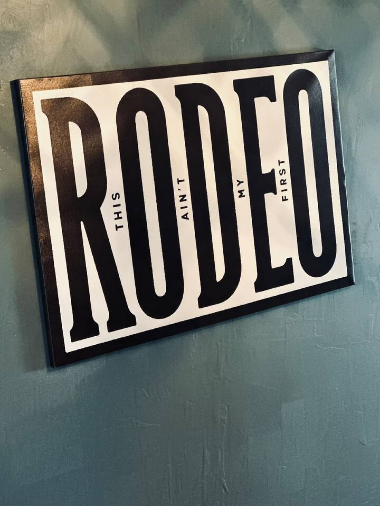 This ain’t our first rodeo—but it might be your best stay yet.