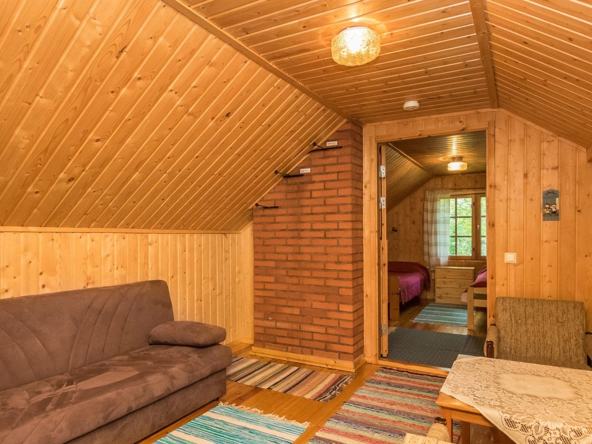 Inside other