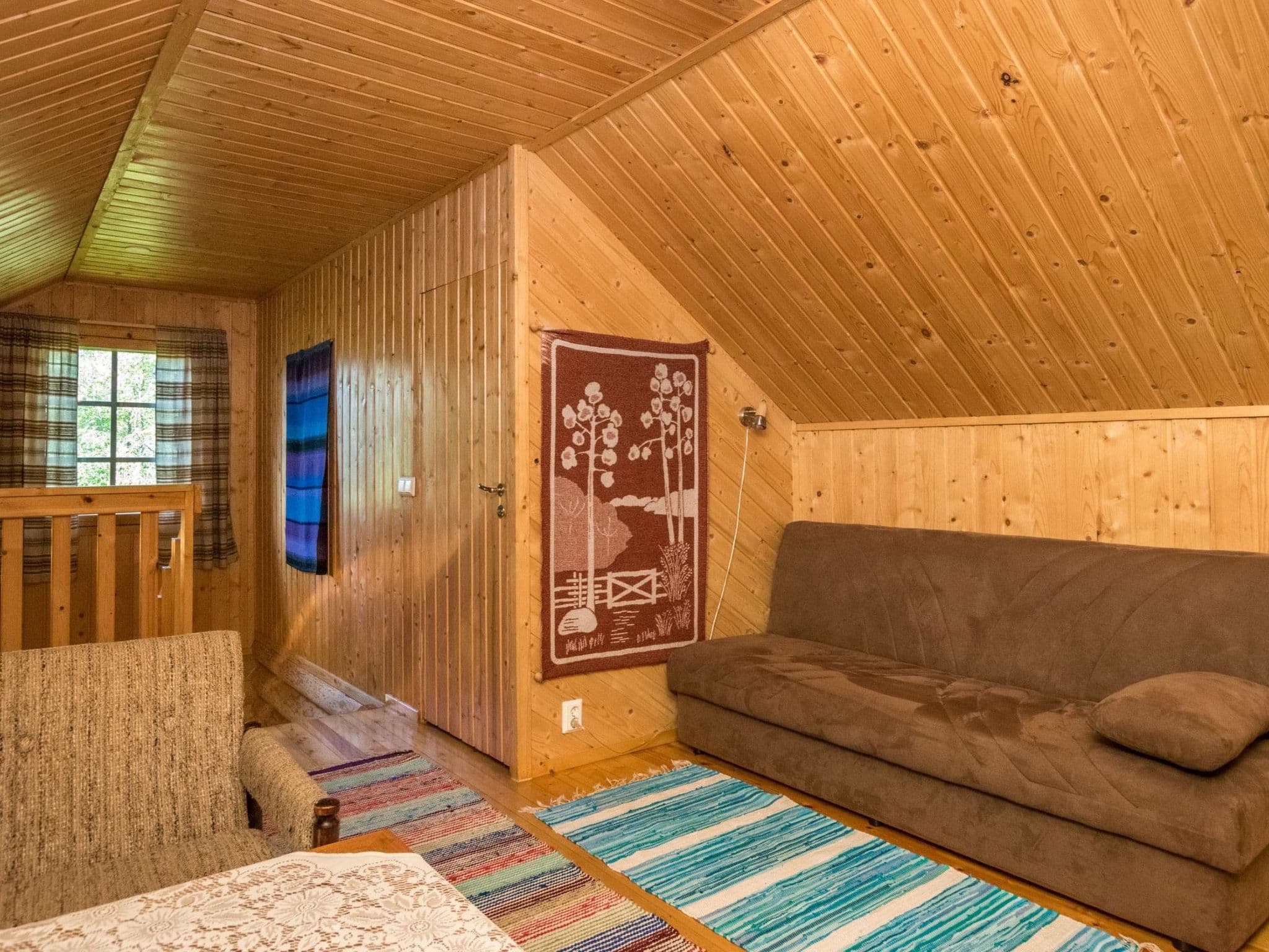 Inside other
