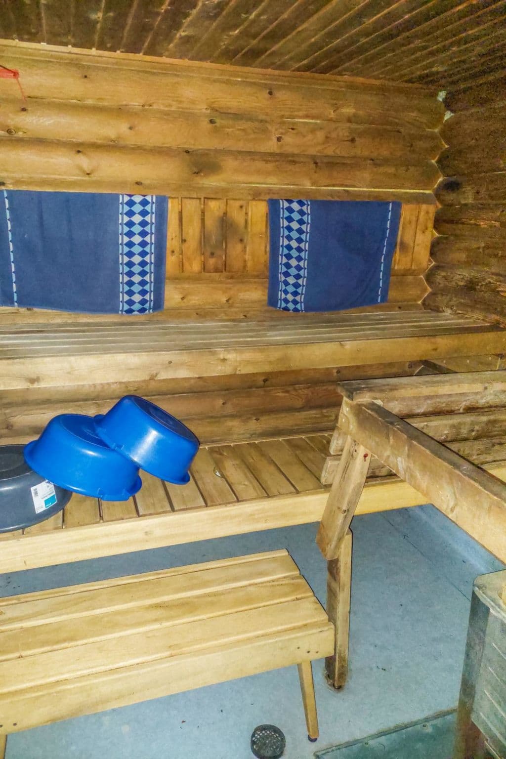Inside other