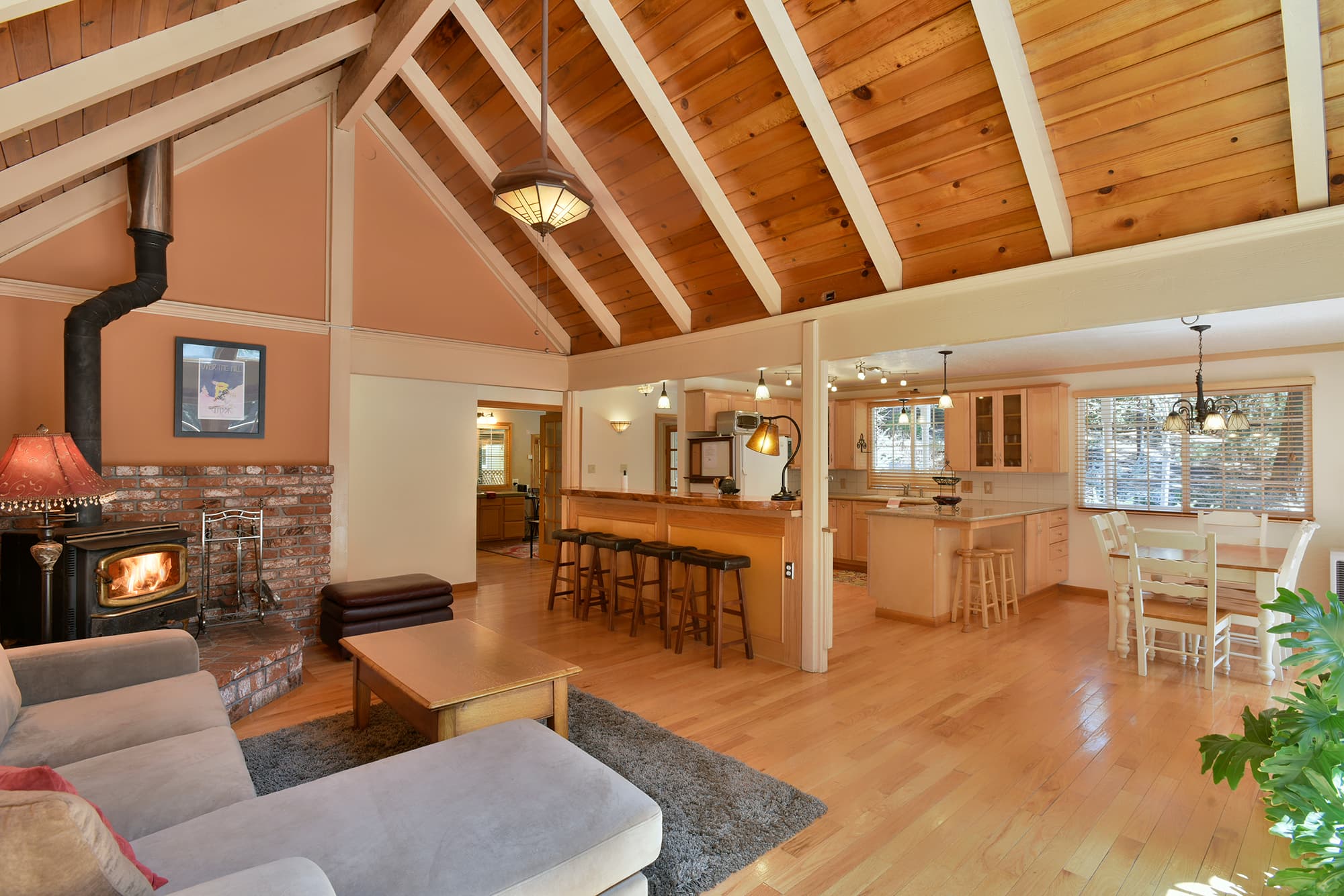 Prefect for entertaining