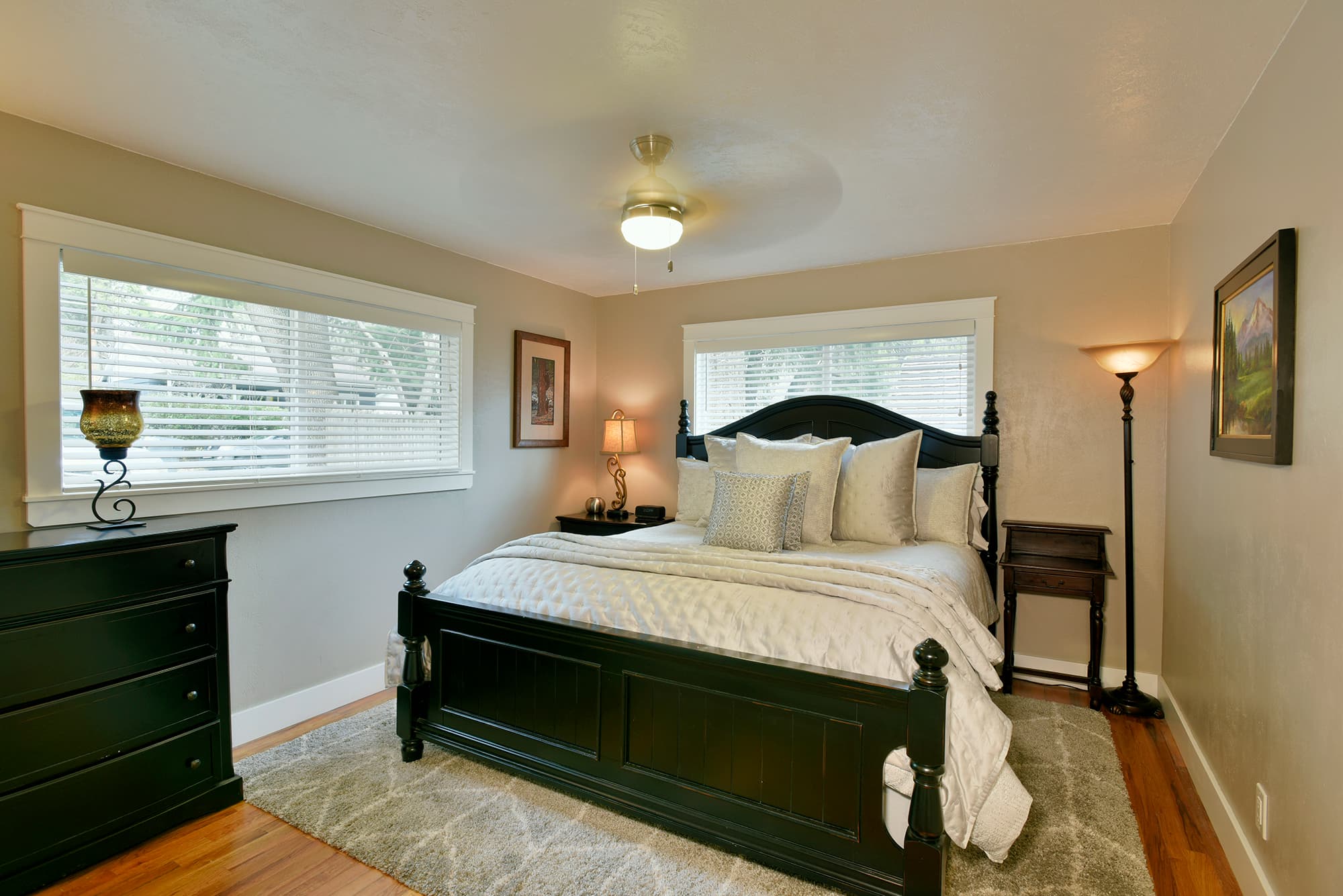 1st Bedroom