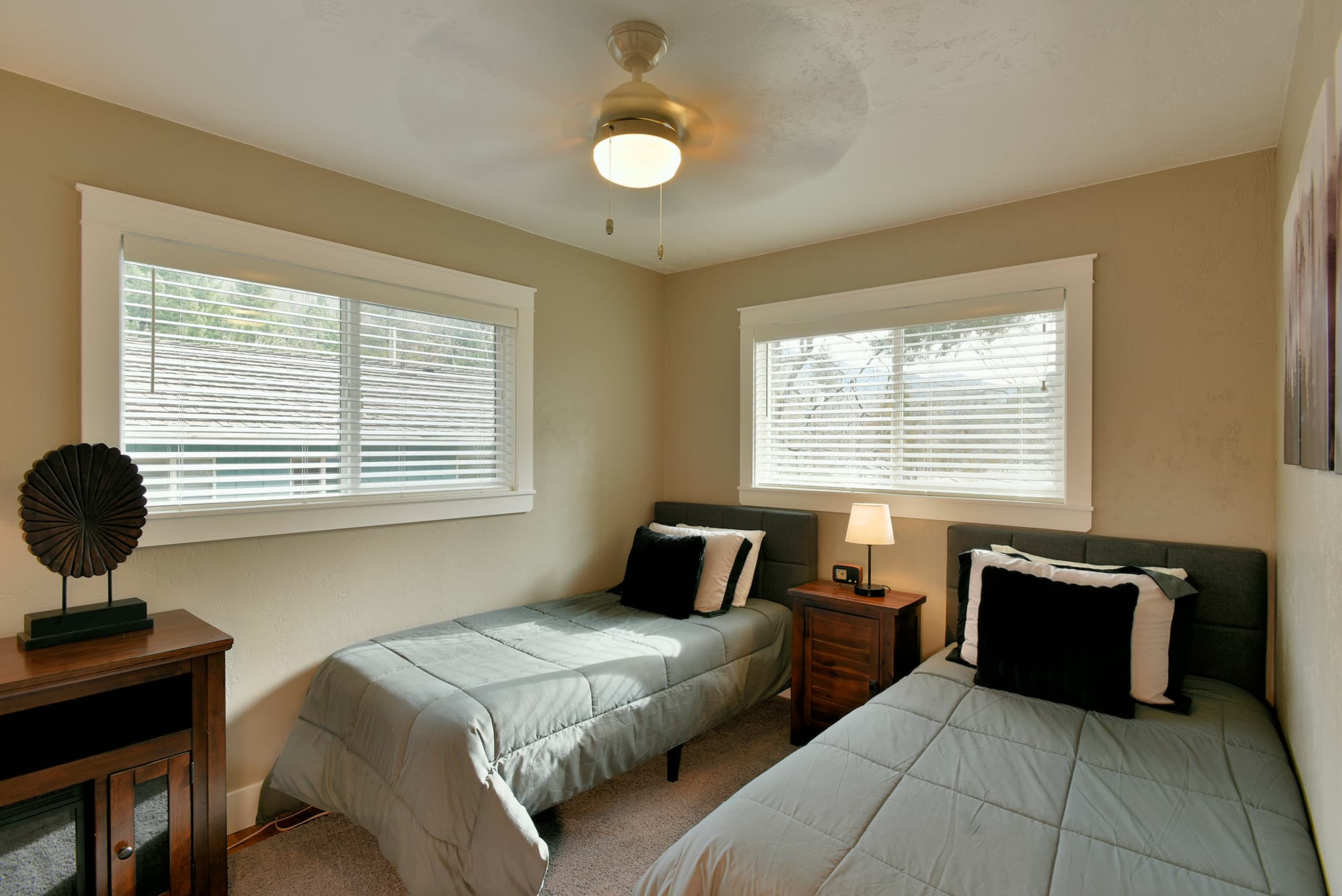3rd Bedroom