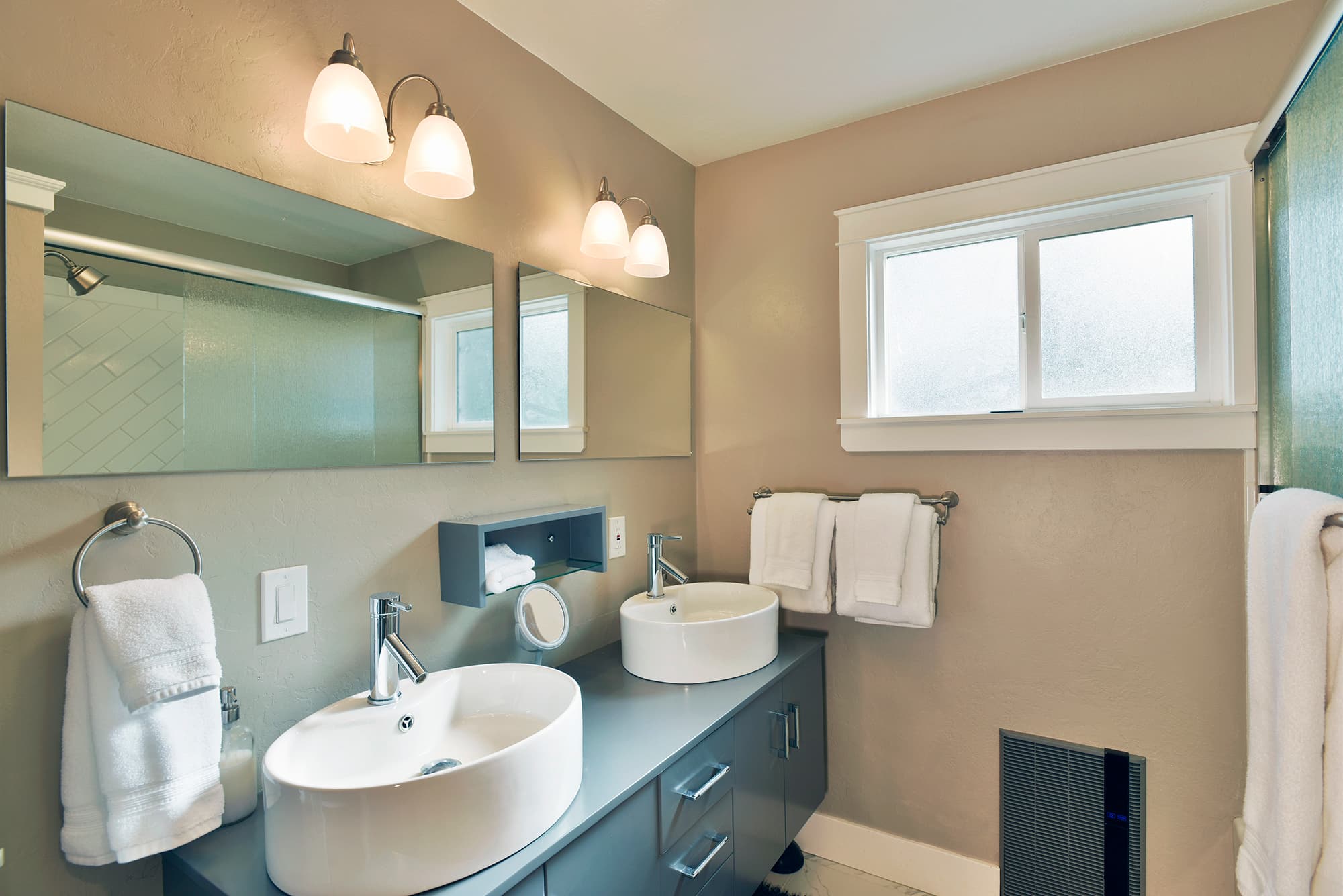 Bathroom Sinks