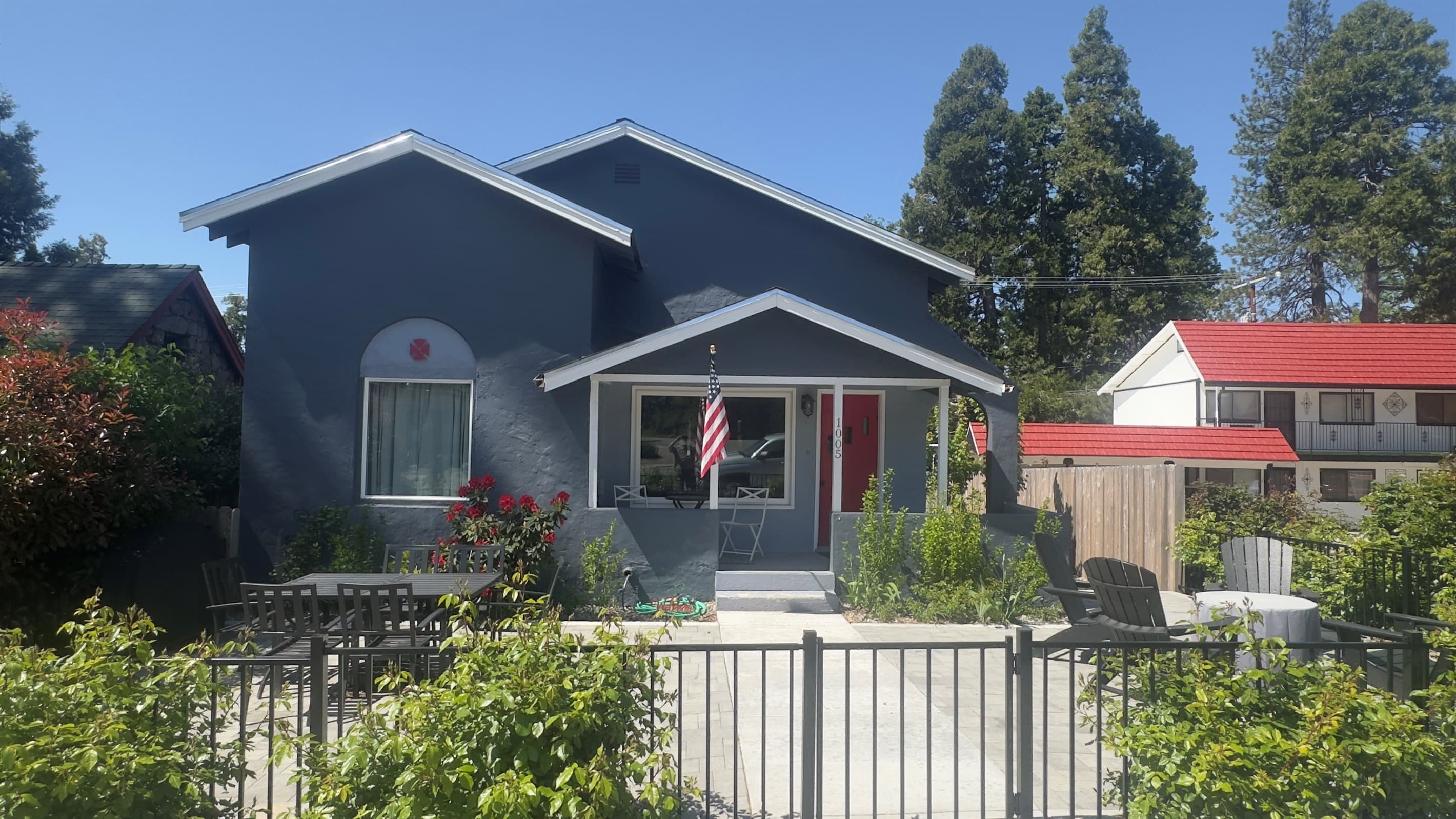 Bungalow on the Blvd.