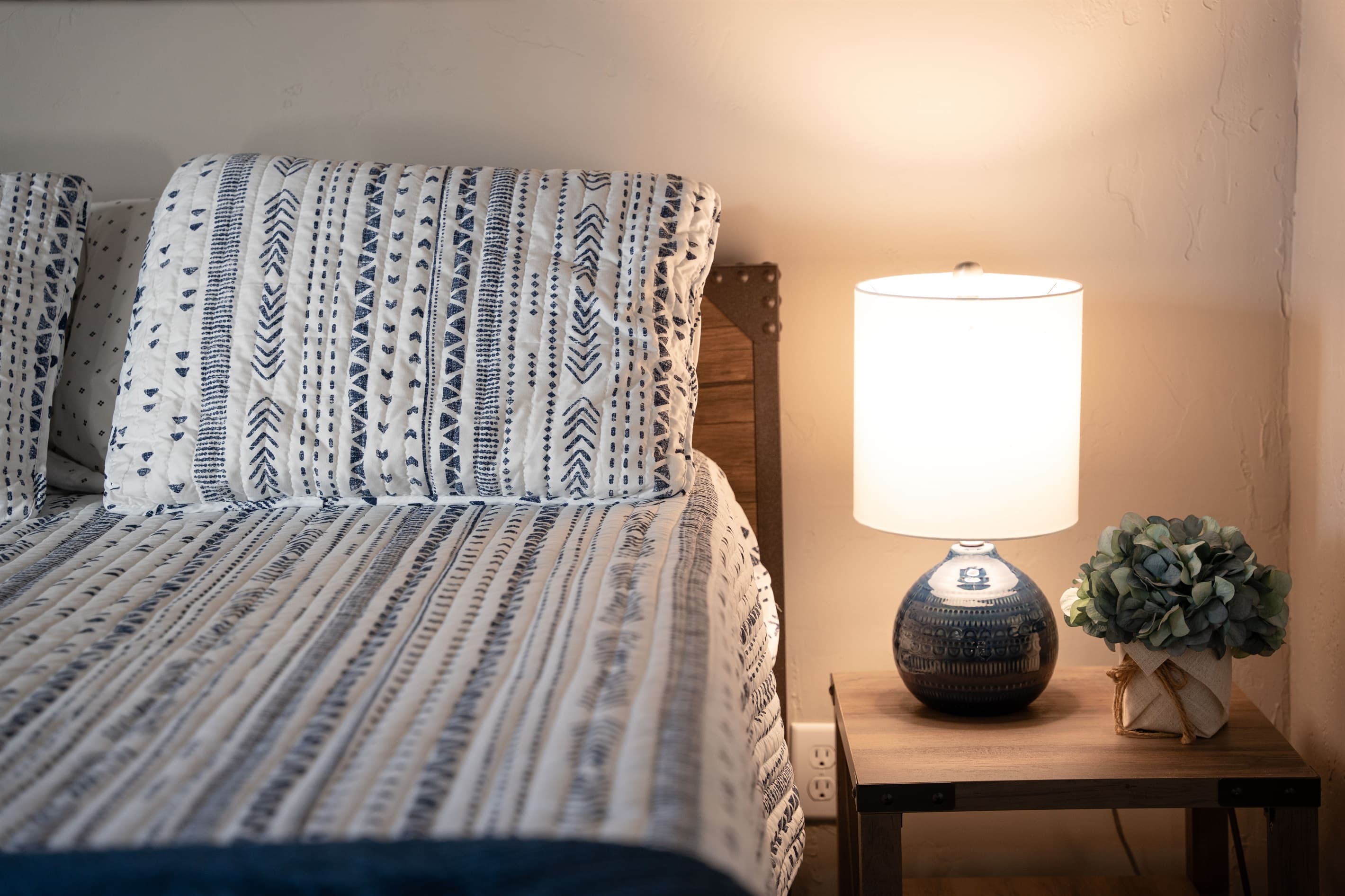 Bedroom #1
