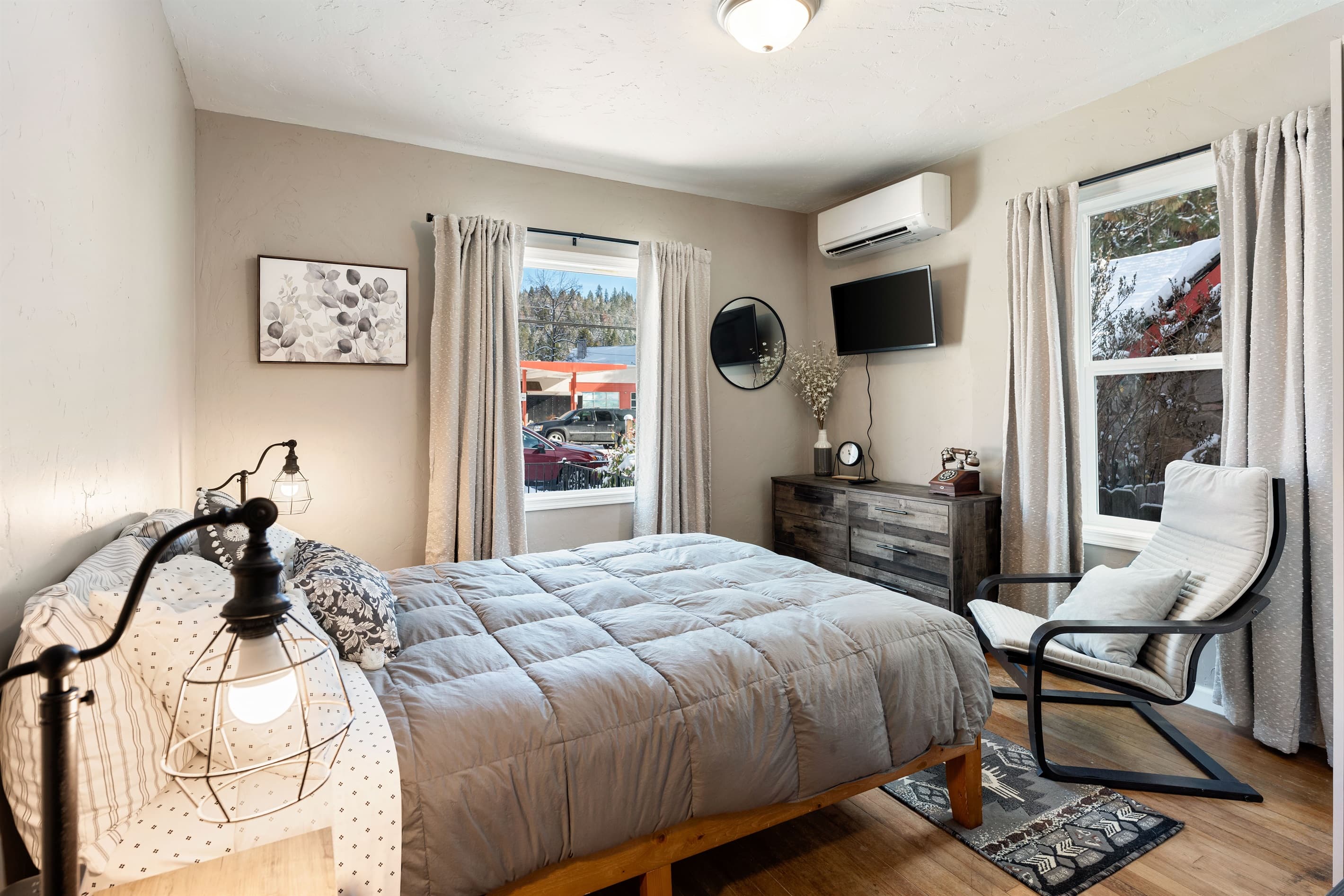 Bedroom #2