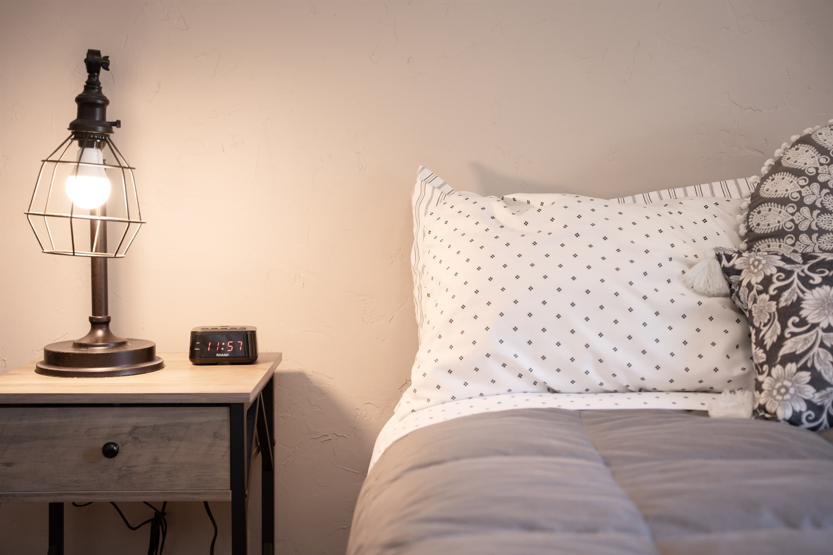 Bedroom #2