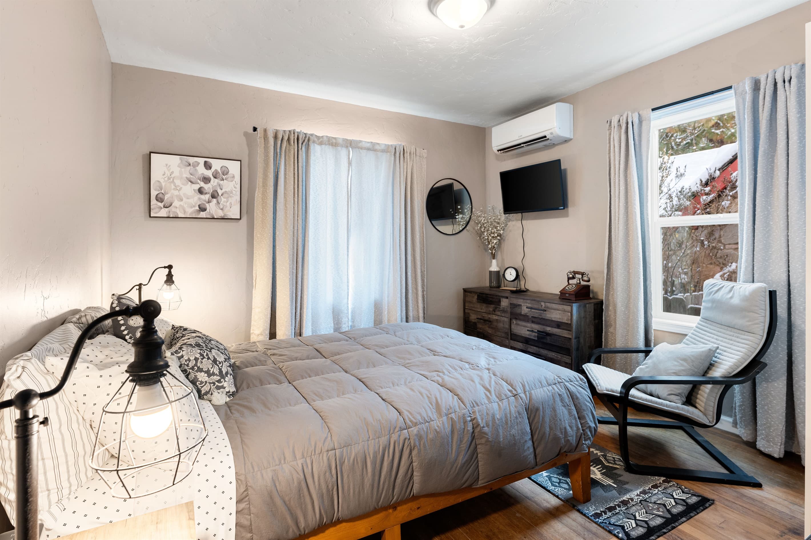 Bedroom #2