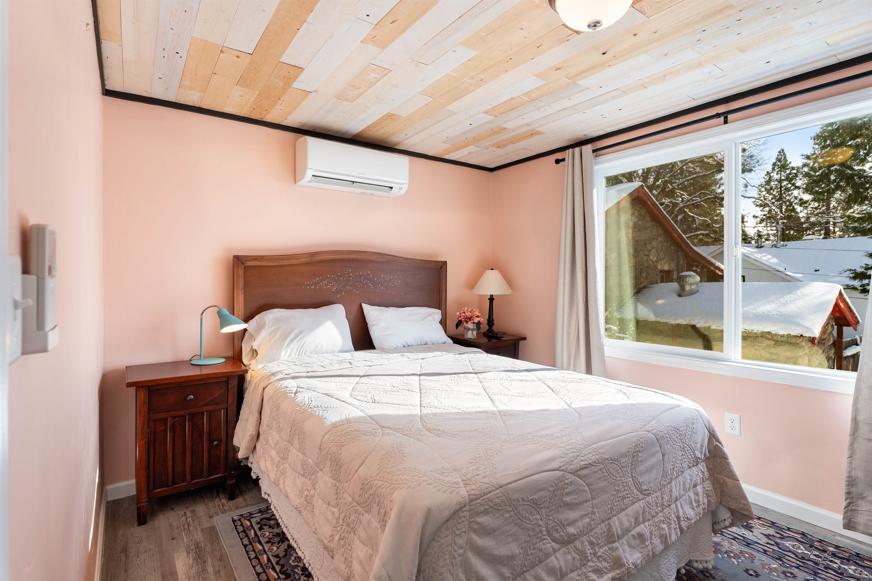 Bedroom #3
