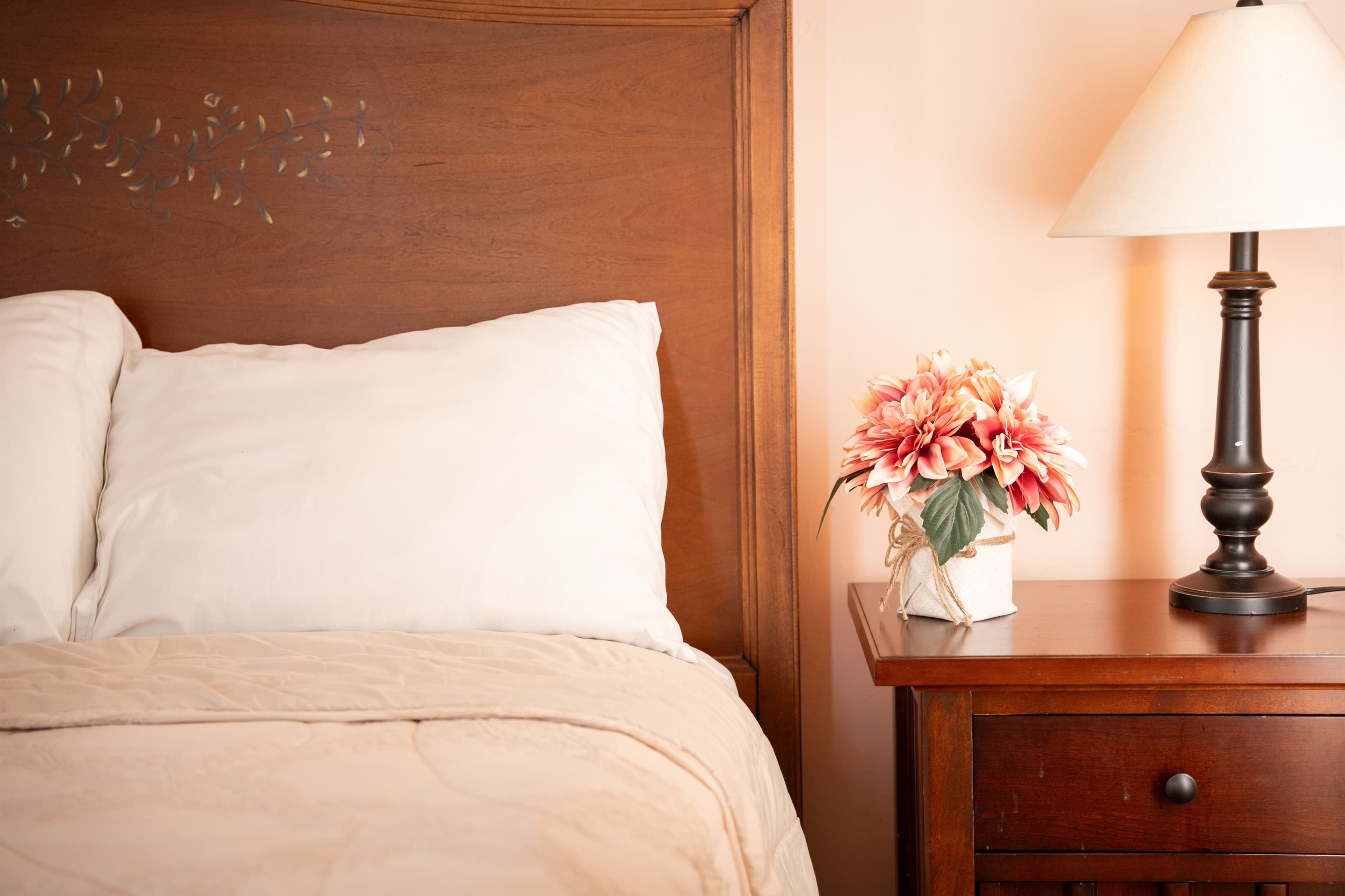 Bedroom #3