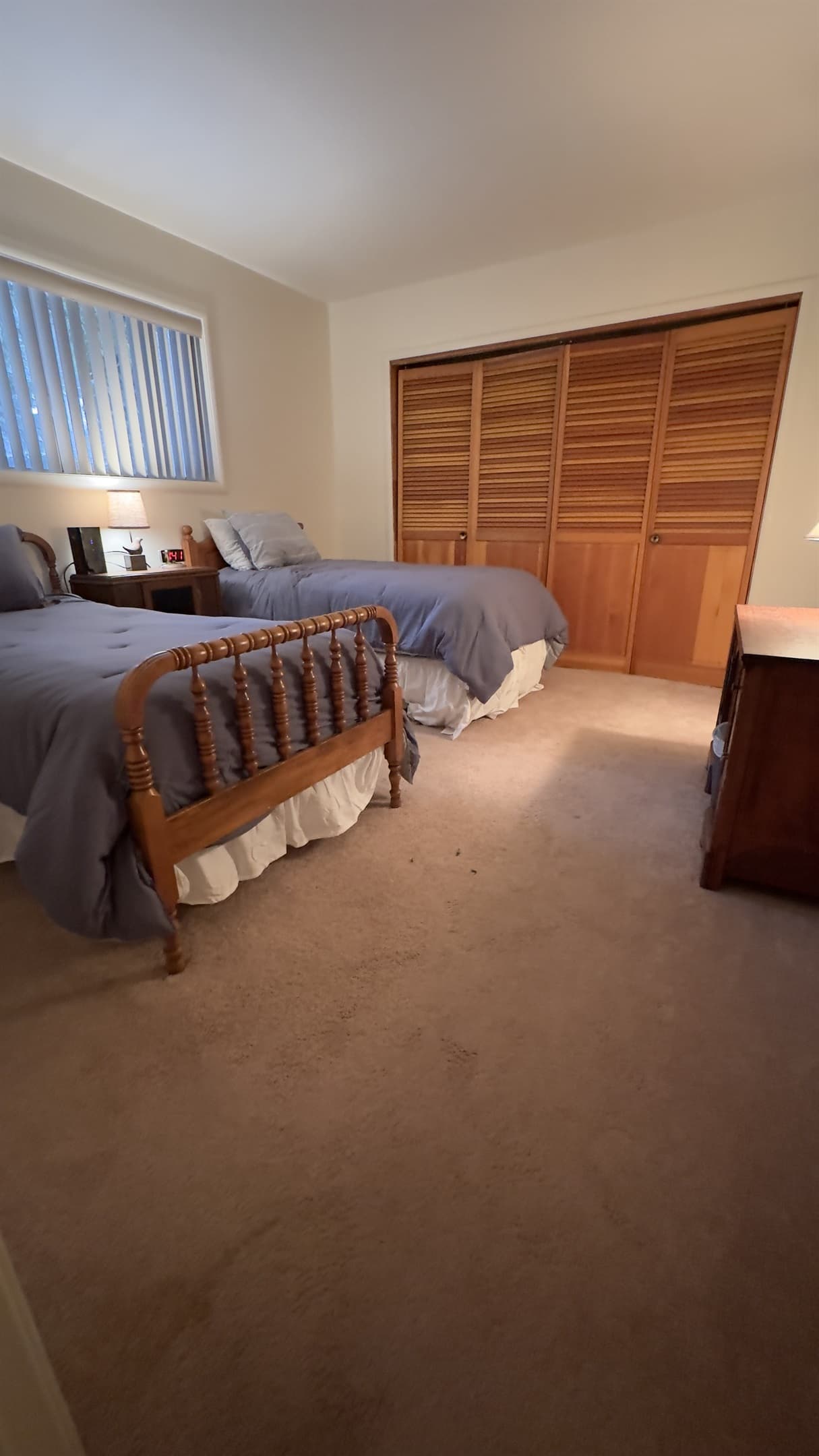 Front bedroom