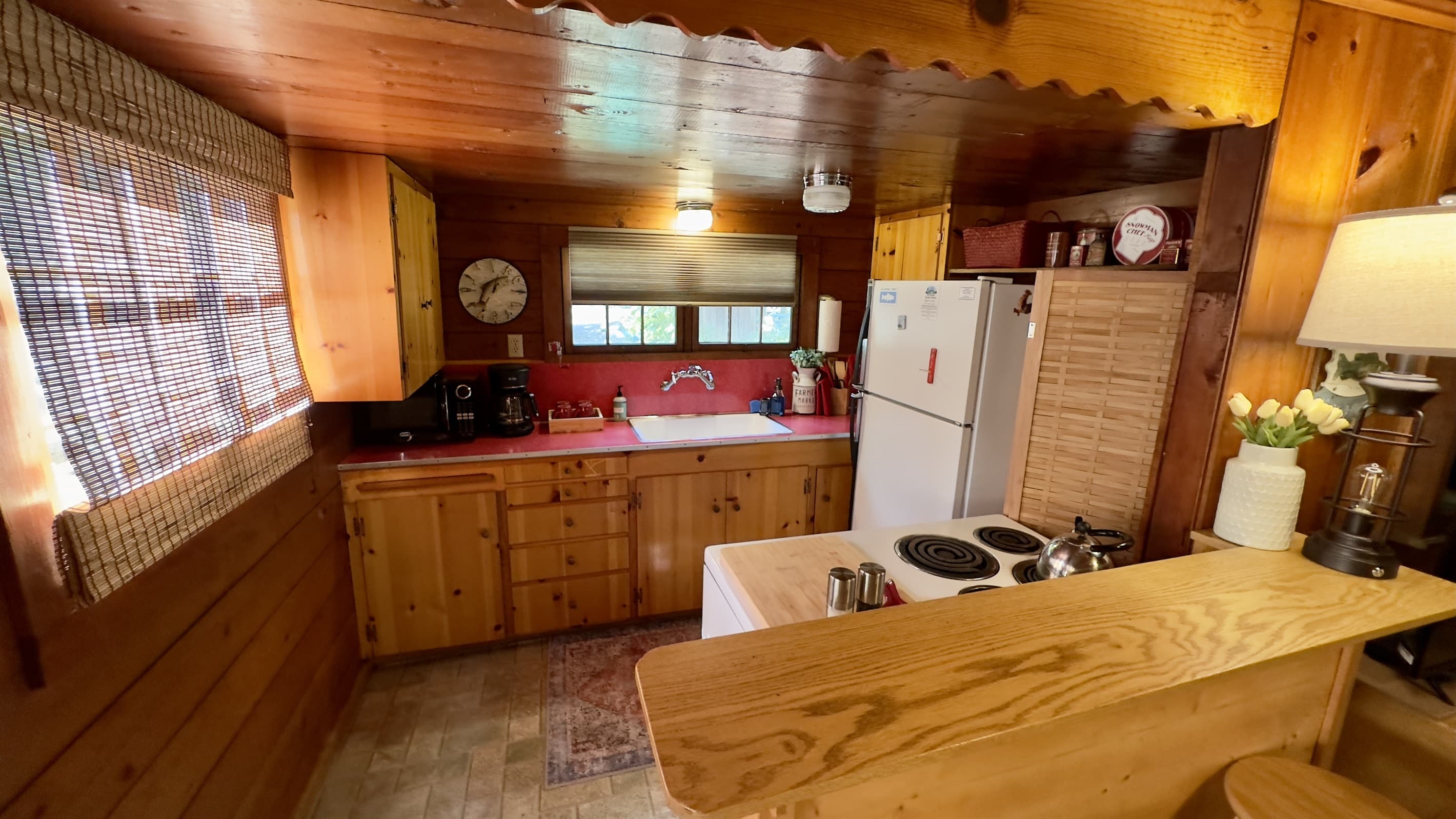 Upper Sac Kitchen 