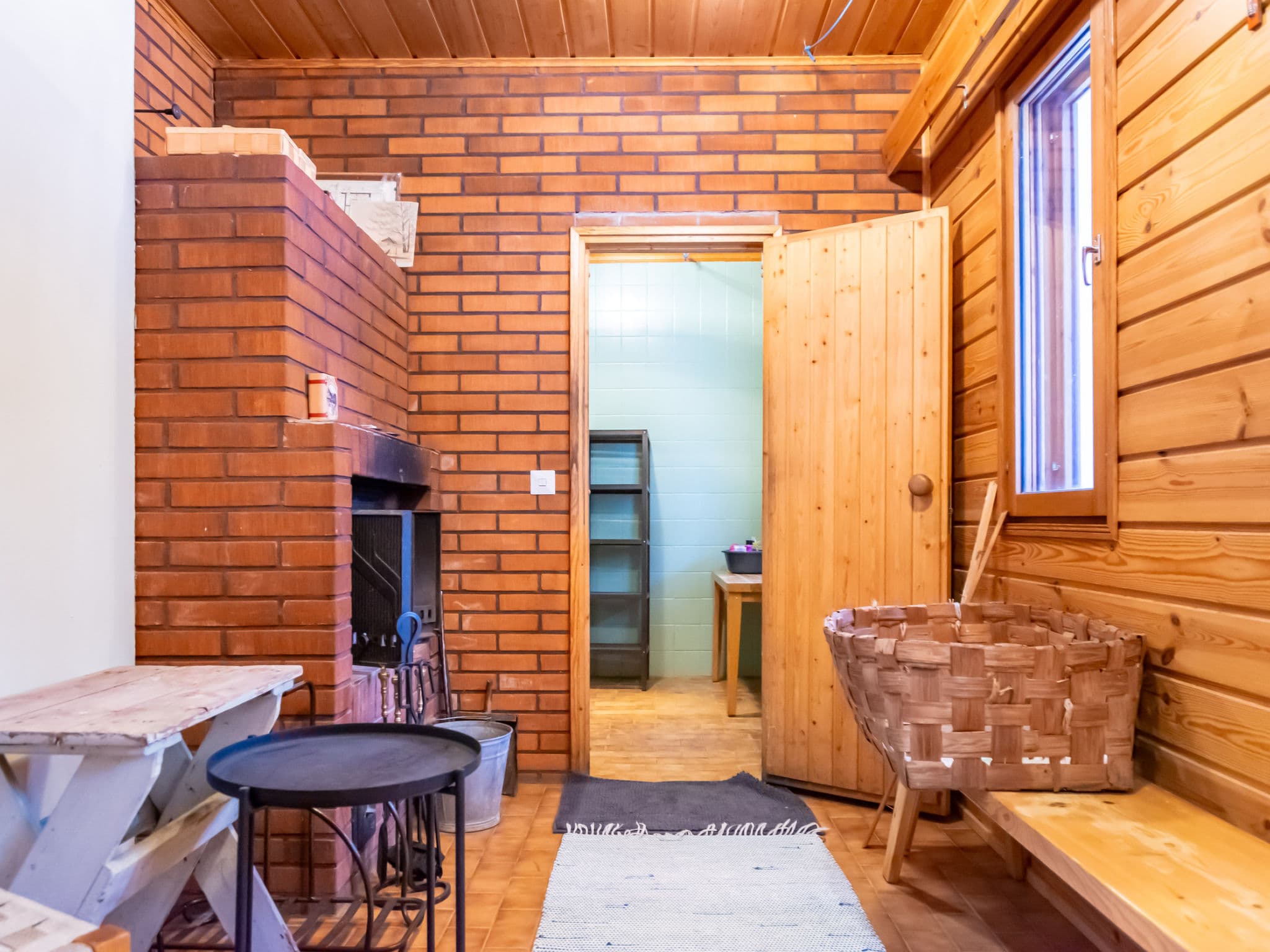Inside other