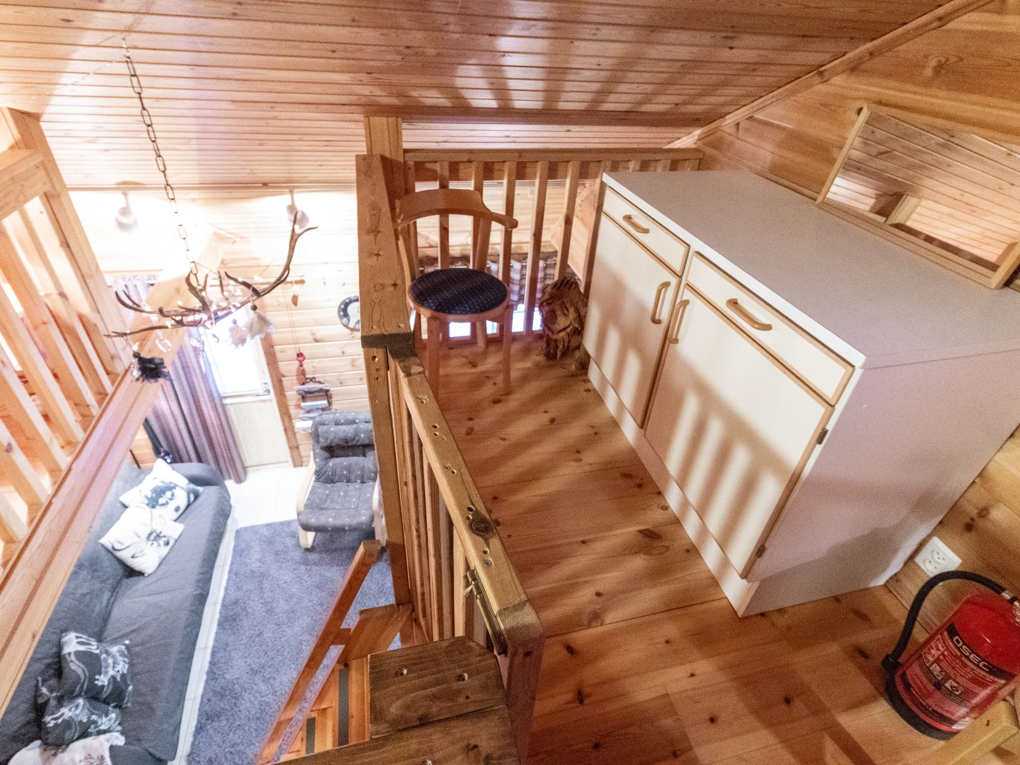 Inside other