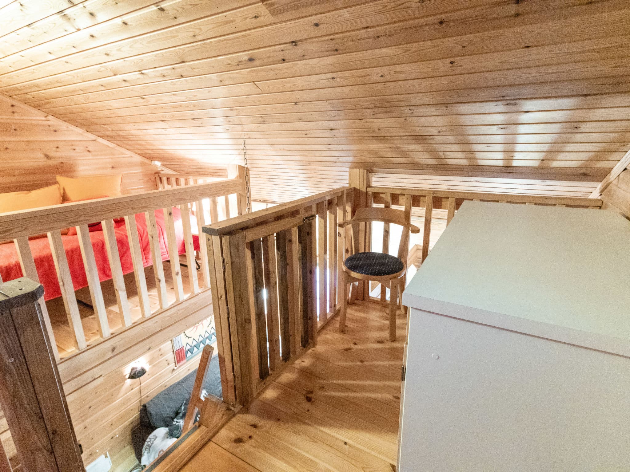 Inside other