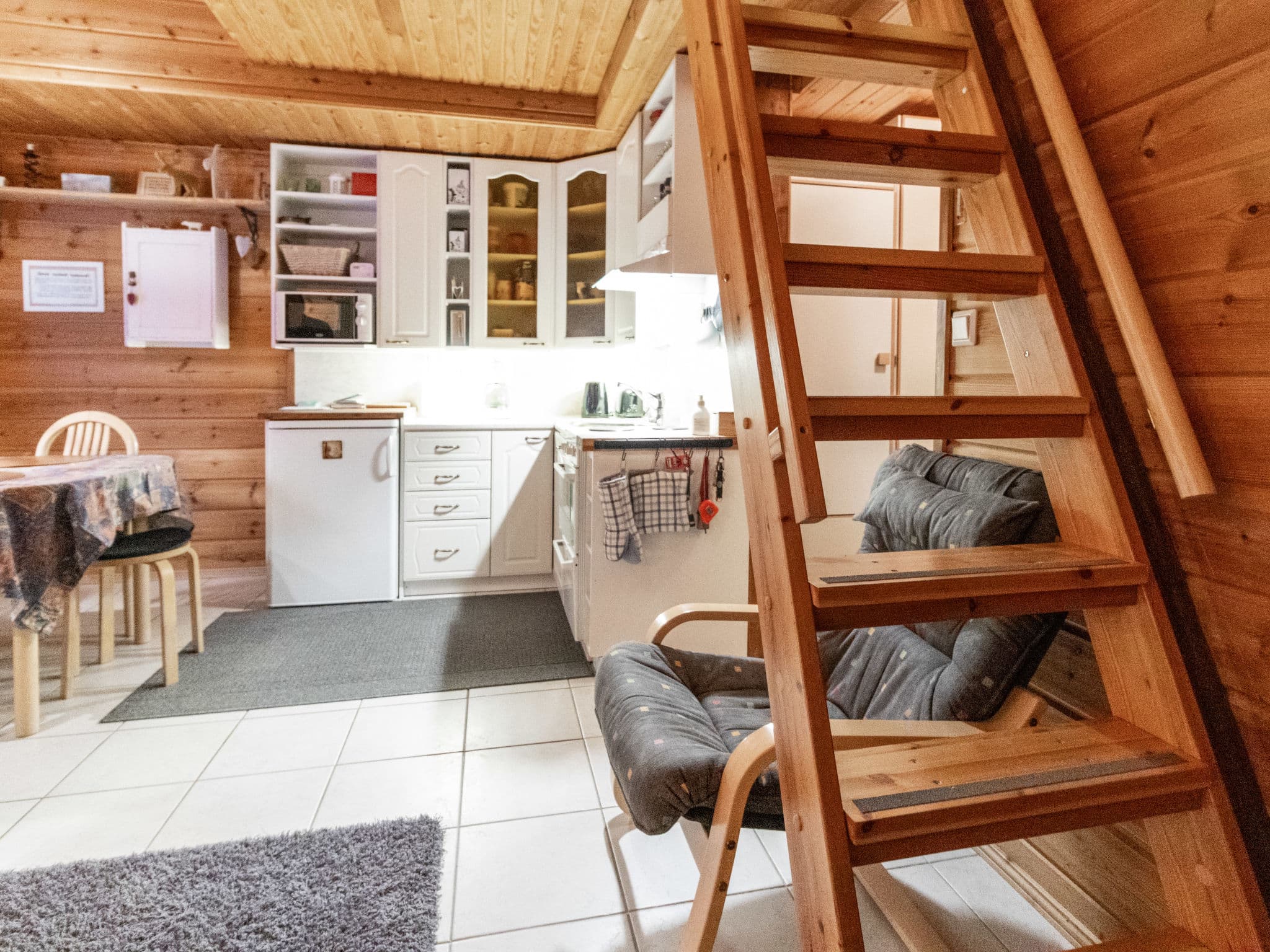 Inside other
