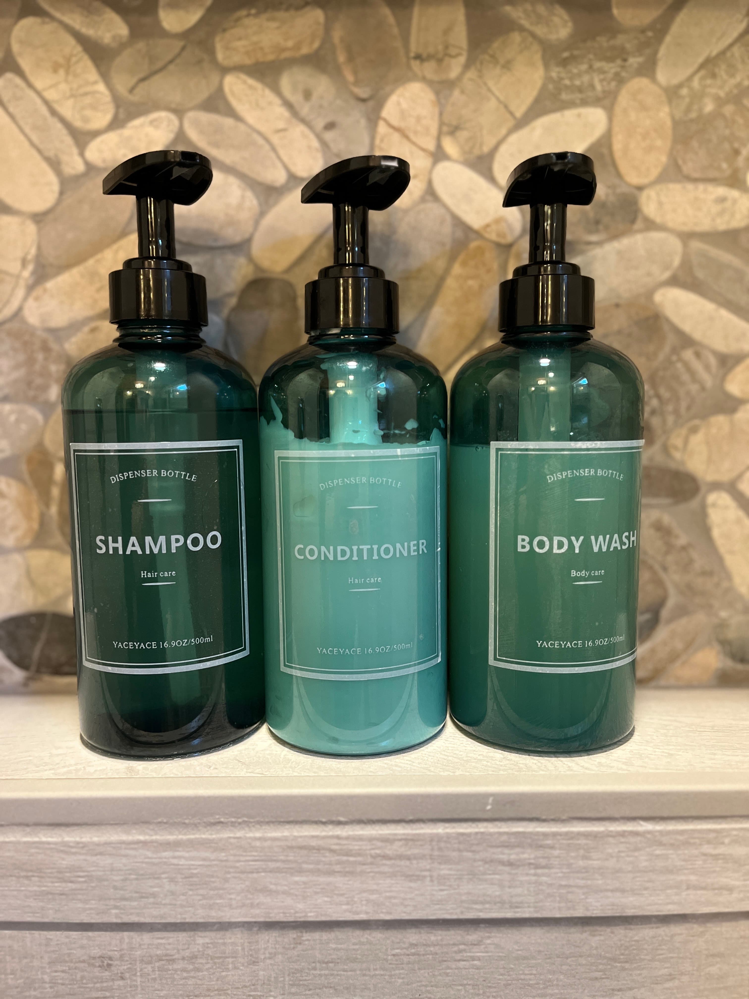 Amenities galore 