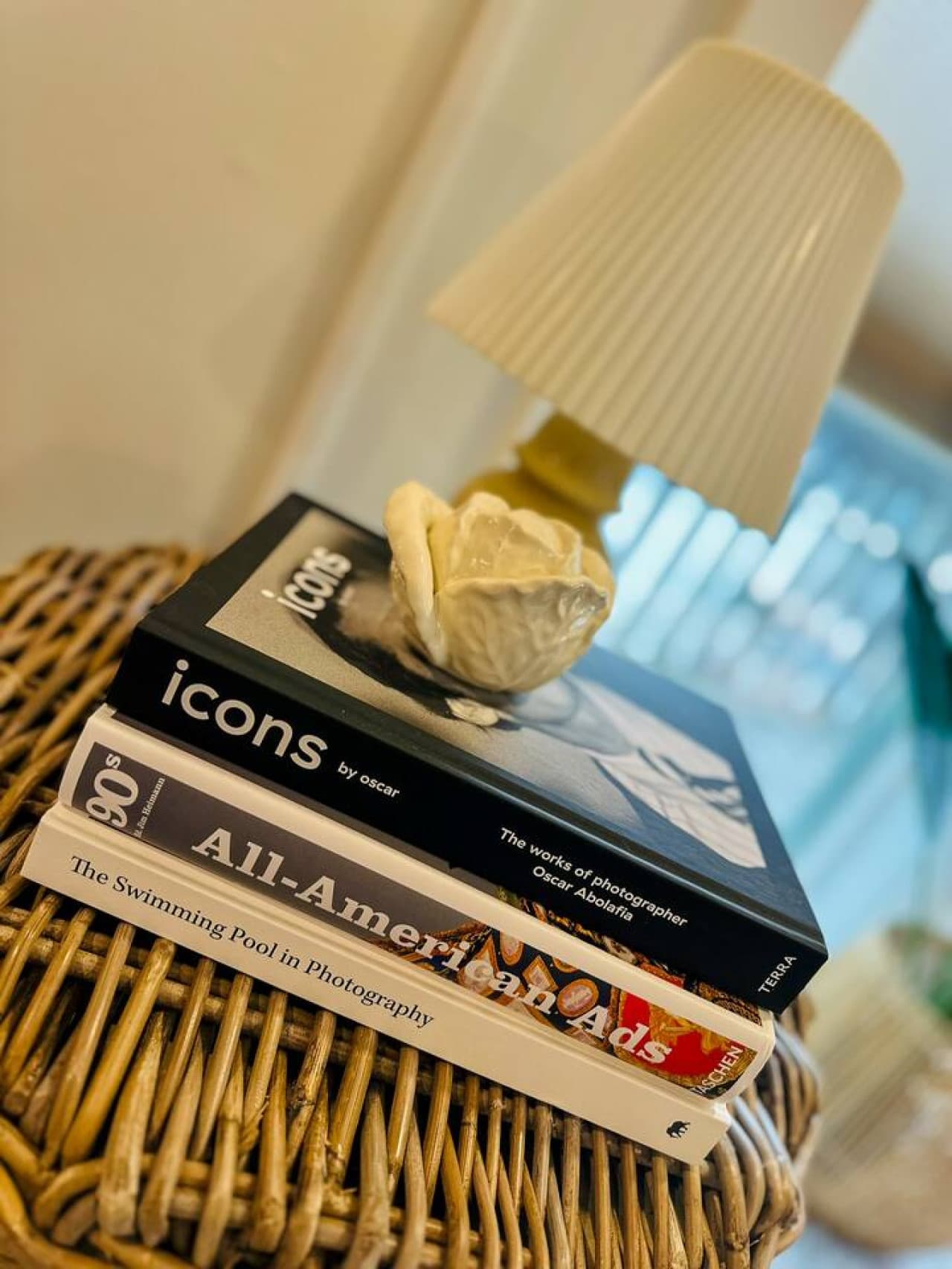 Enjoy a good read or just take in the lakefront ambiance—perfect for a peaceful escape.